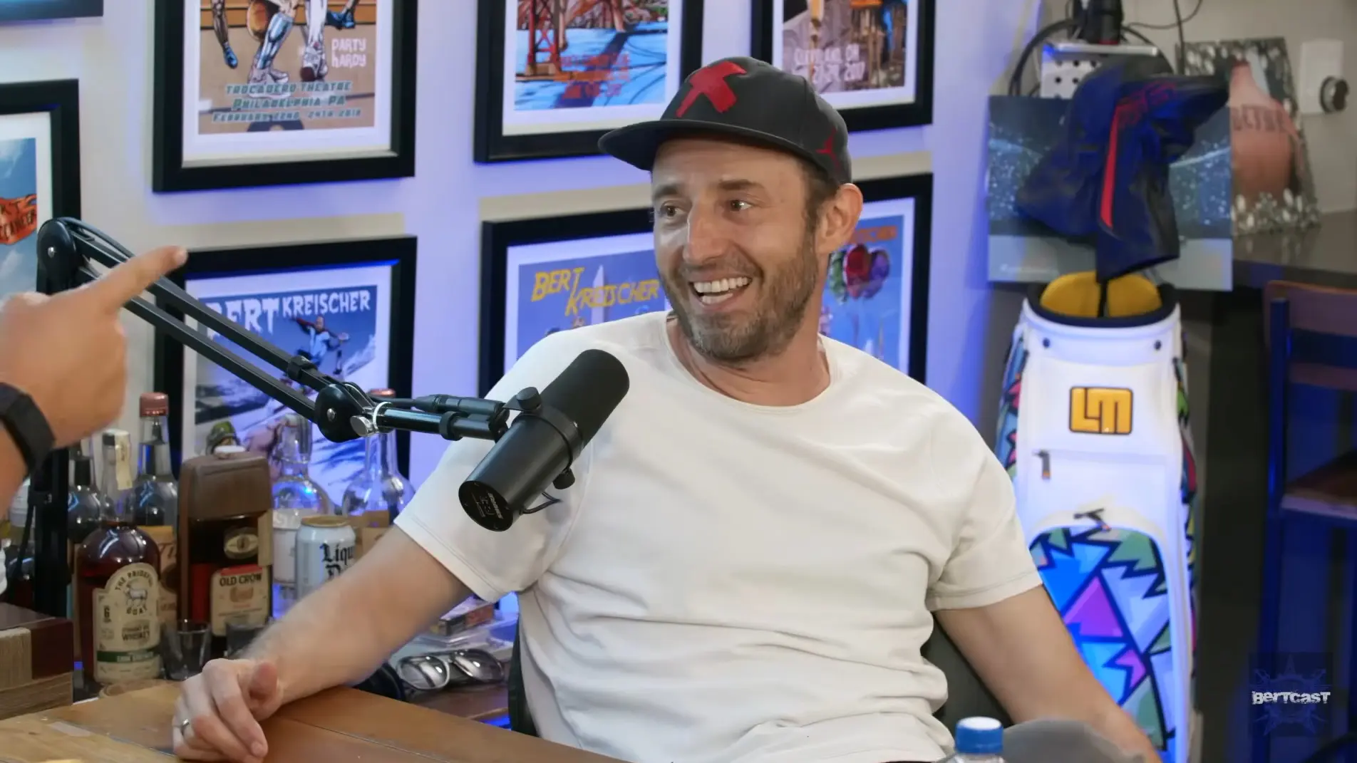 Youtube printscreen, Bert Kreischer nikola đuričko-692979d716906.webp