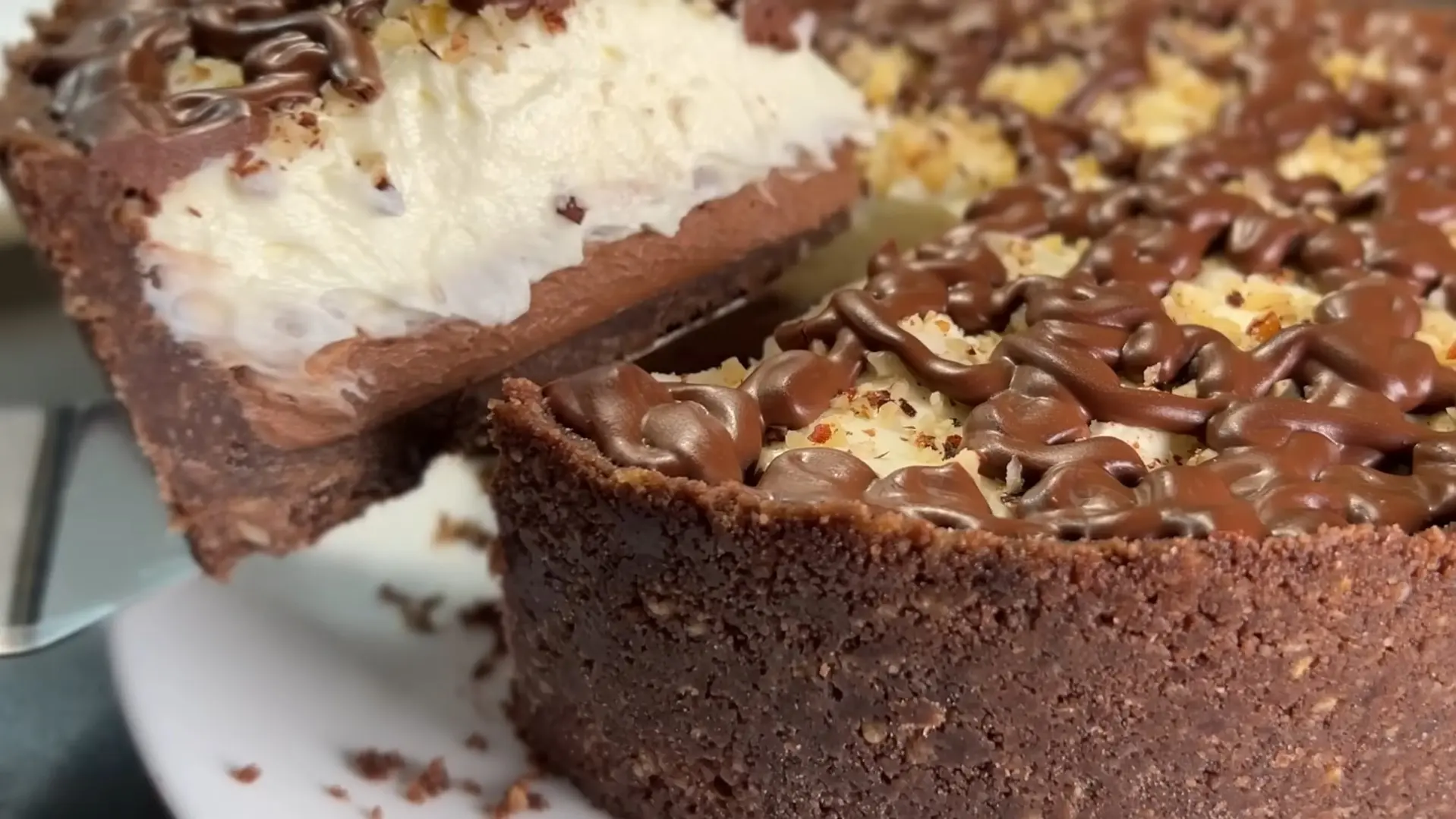 Youtube printscreen, Gesund und schnell kolač torta-6928518564a51.webp