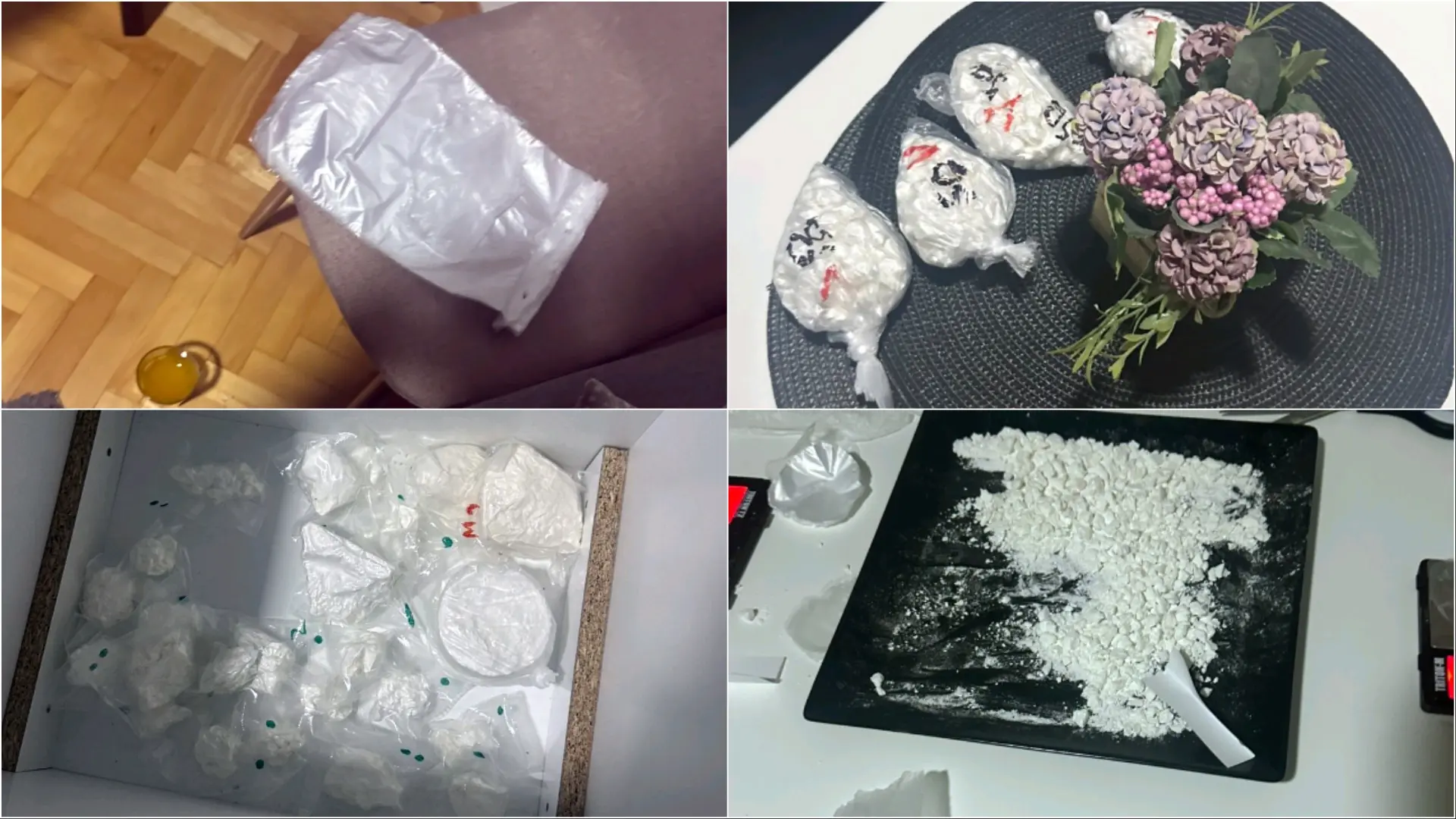 Zaplena droge i oružja u Kragujevcu-690c94a9ab3c3.webp