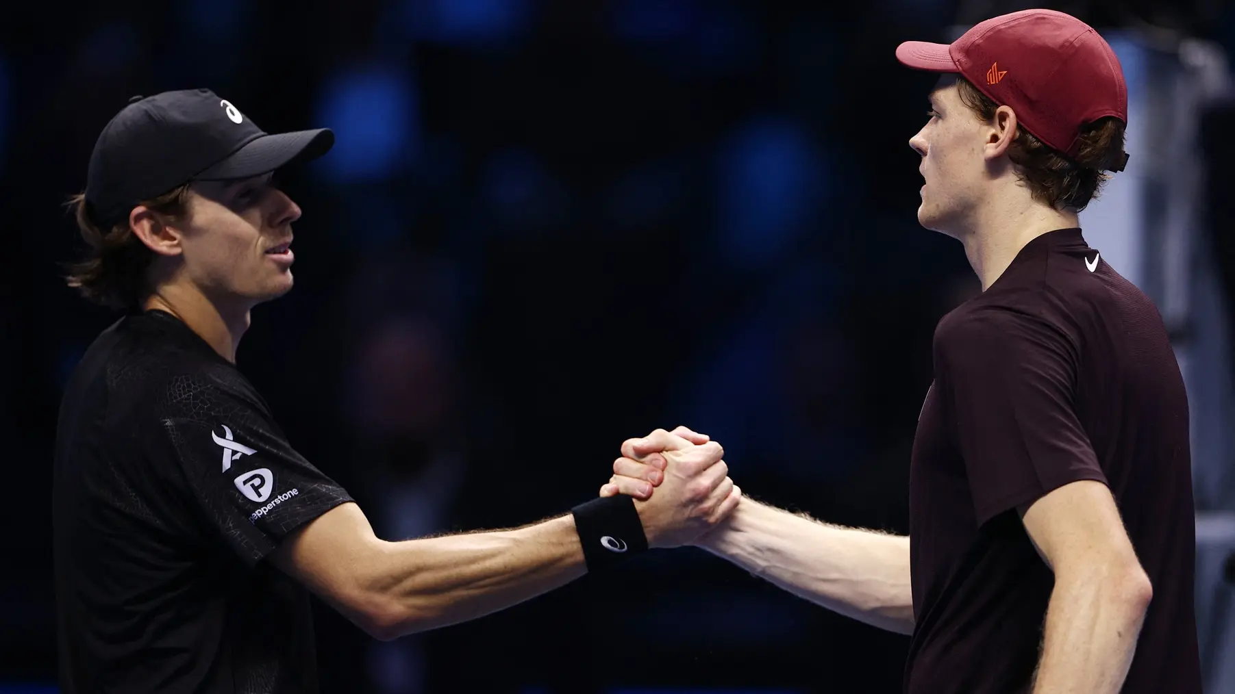 aleks de minor, janik siner, 15 nov 2025 - REUTERS-6918a5128ea09.webp