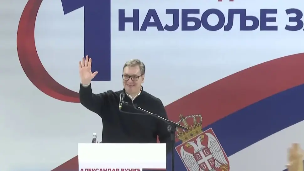 aleksandar vučić, skup sns u mionici, 26 nov 2025 - Printscreen TV Tanjug-692728d21fcfb.webp