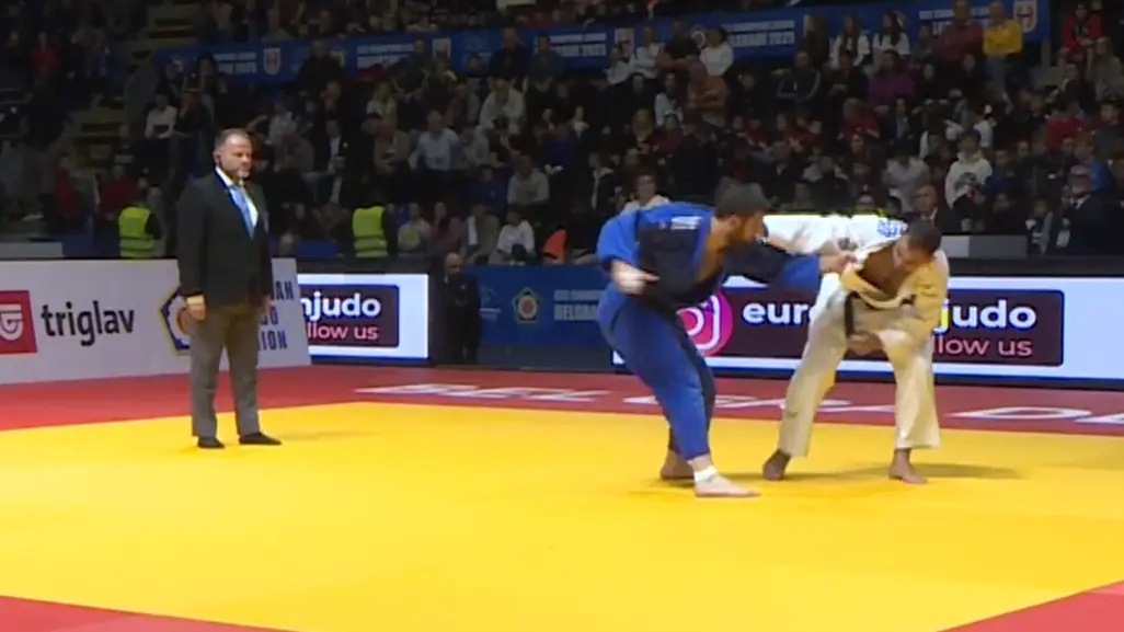 džudo liga šampiona u miksu - 22 nov 2025 - Tanjug Tanjug video-692200618fbc2.webp