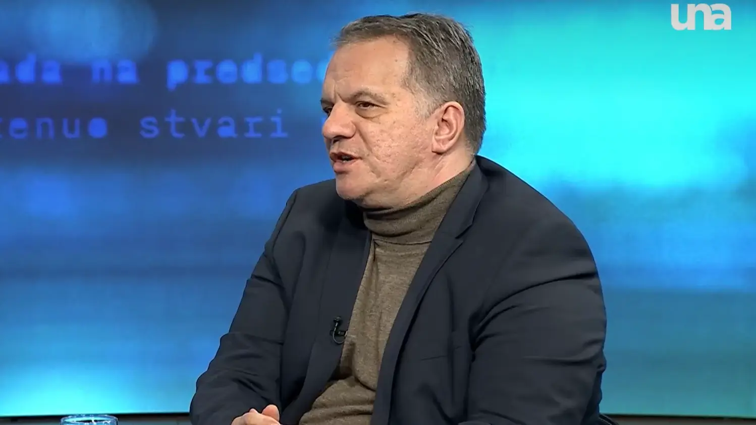 dejan vuk stanković, 23 nov 2025 - foto UNA-692327dc4a6e2.webp