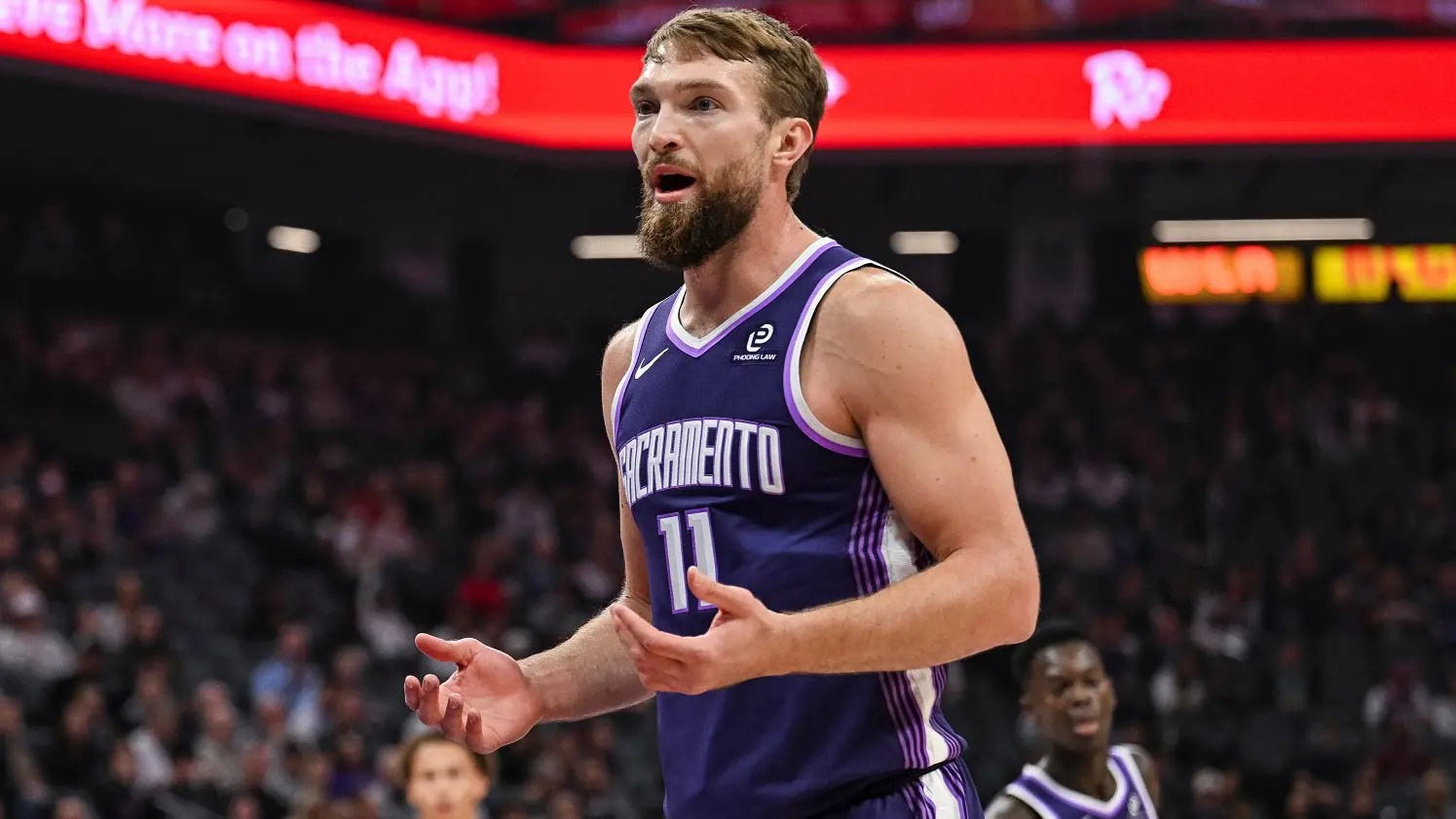 domantas sabonis, 13 nov 2025 - AP Photo Justine Willard - AP25317129279541-692058ac73e79.webp