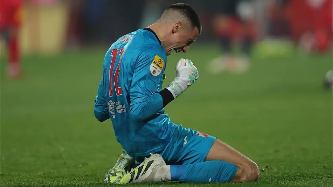 dragan rosic fk vojvodina-6905e9536b8c3.webp