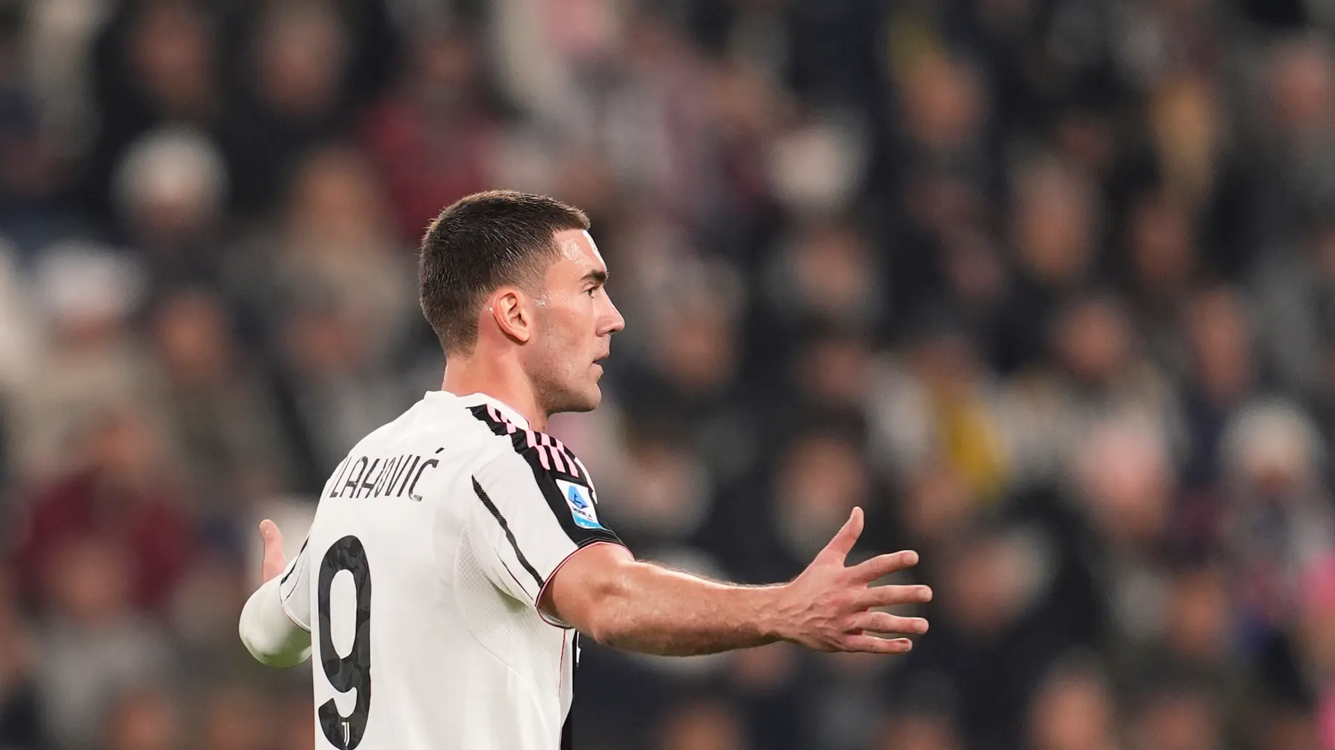 dušan vlahović juventus Fabio FerrariLaPresse via AP tanjug-69186da9e4d6e.webp