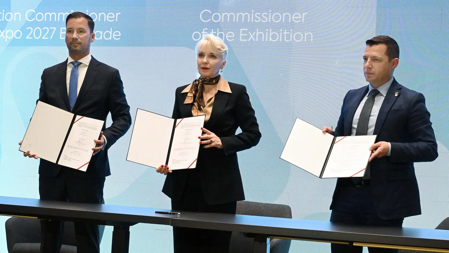 ekspo expo 2027, slovačka prva potpisala formalni ugovor za učešće na ekspu 2027 - 13 nov 2025 - TANJUG RADE PRELIĆ (2)-6915de716d144.webp