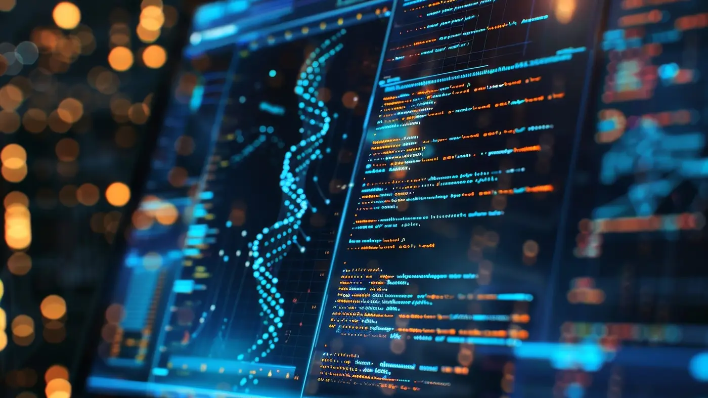 genetika, geni, DNK, genetsko istraživanje proučavanje gena - profimedia-0887888678-69275d710d647.webp