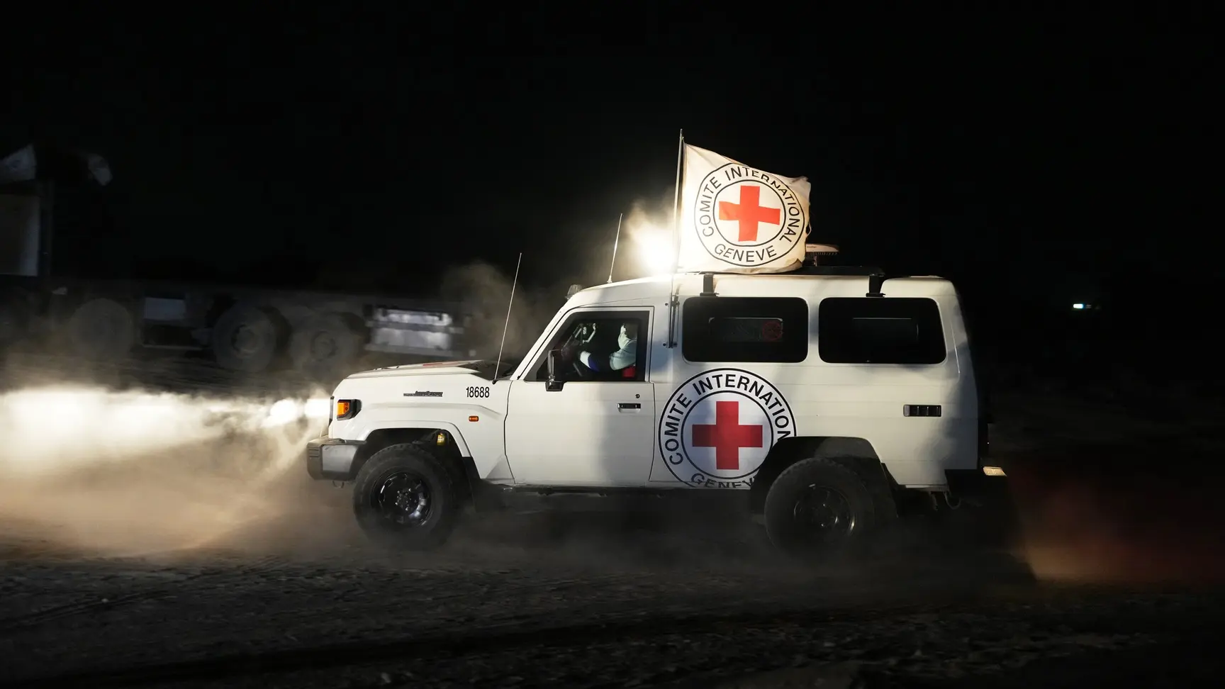 hamas predao crvenom krstu telo taoca, izrael, palestina, crveni krst, taoci - 13 nov 2025 - AP25317681579991-69163040a2a05.webp