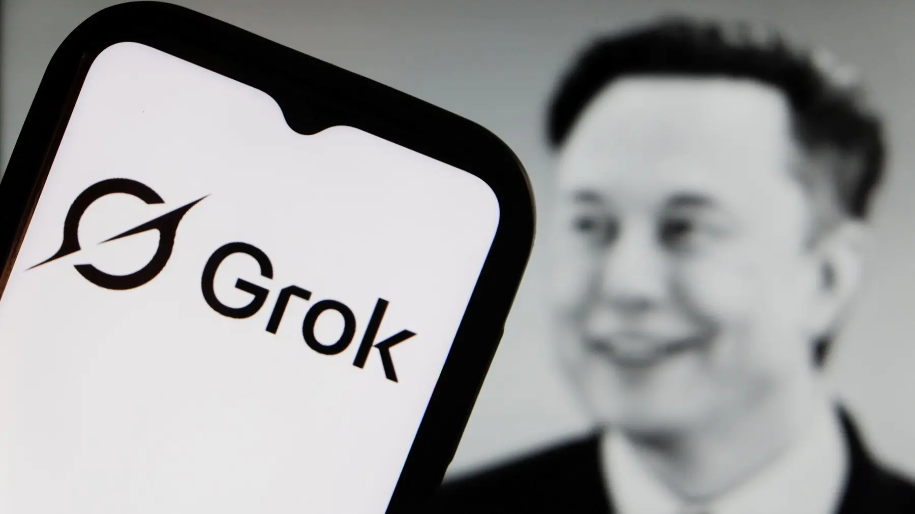 ilon mask, grok, četbot, veštačka inteligencija - 31 okt 2025 - profimedia-1049344659-69203bb3eec71.webp