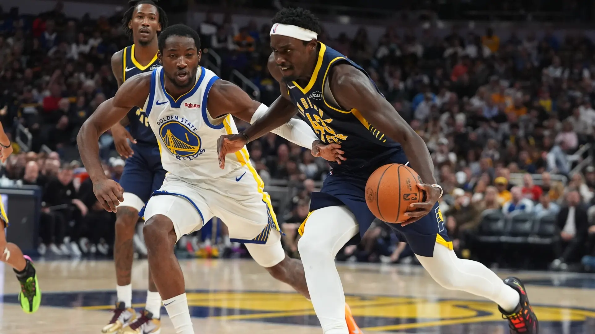 indiana  golden stejt nba AP PhotoDarron Cummings tanjug-6907141305e6a.webp