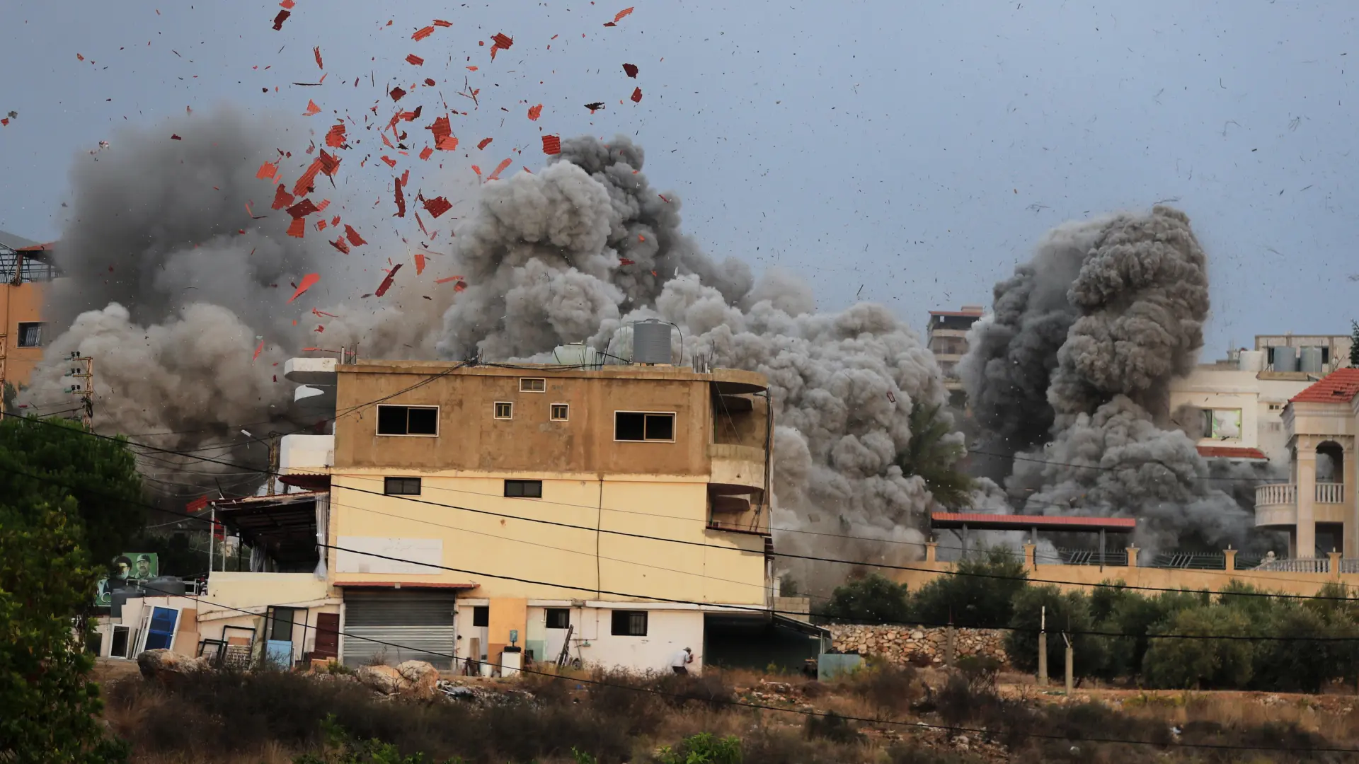 izrael napad na liban AP PhotoMohammad Zaatari tanjug-690cc0351bf0a.webp