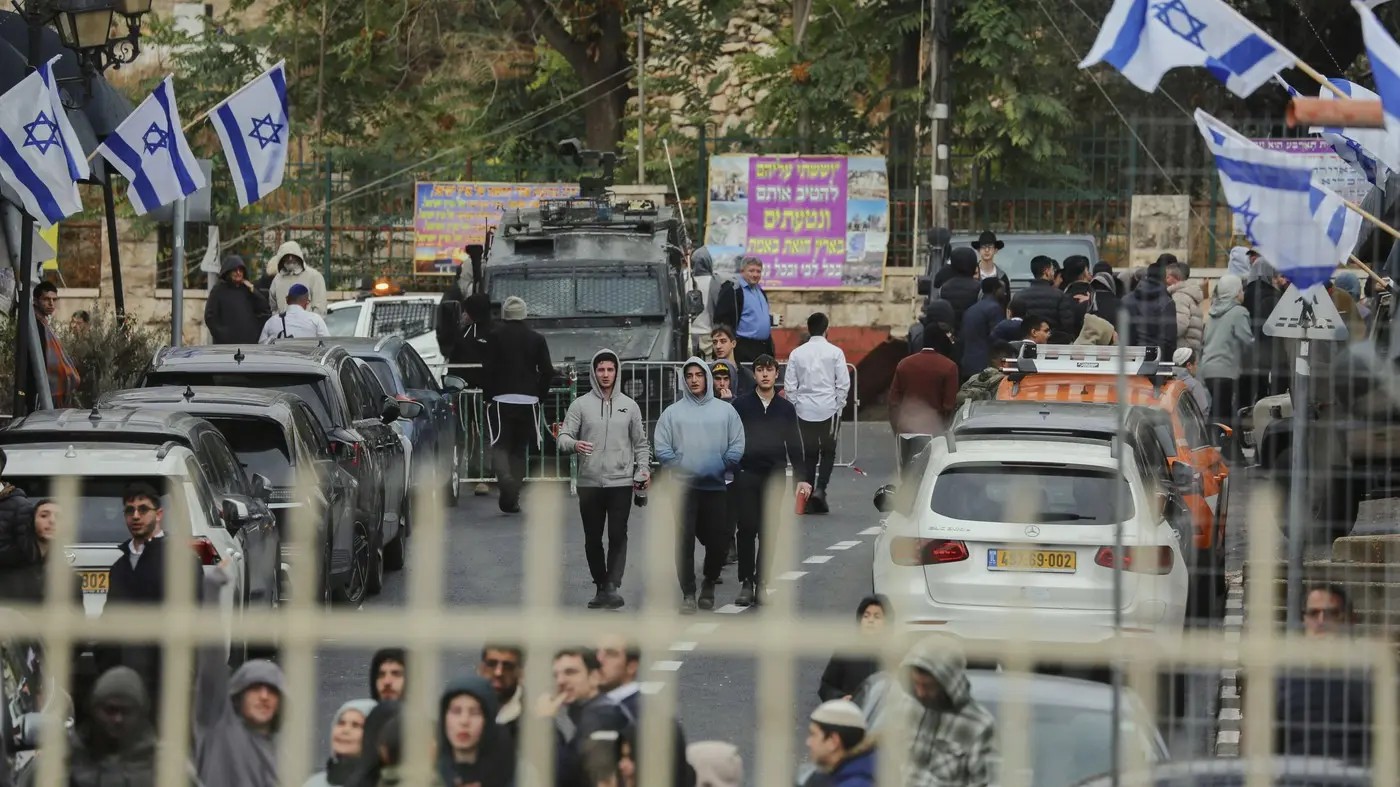 izrael, izraelci, jevreji - 15 nov 2025 - profimedia-1052758914-69233797893a9.webp