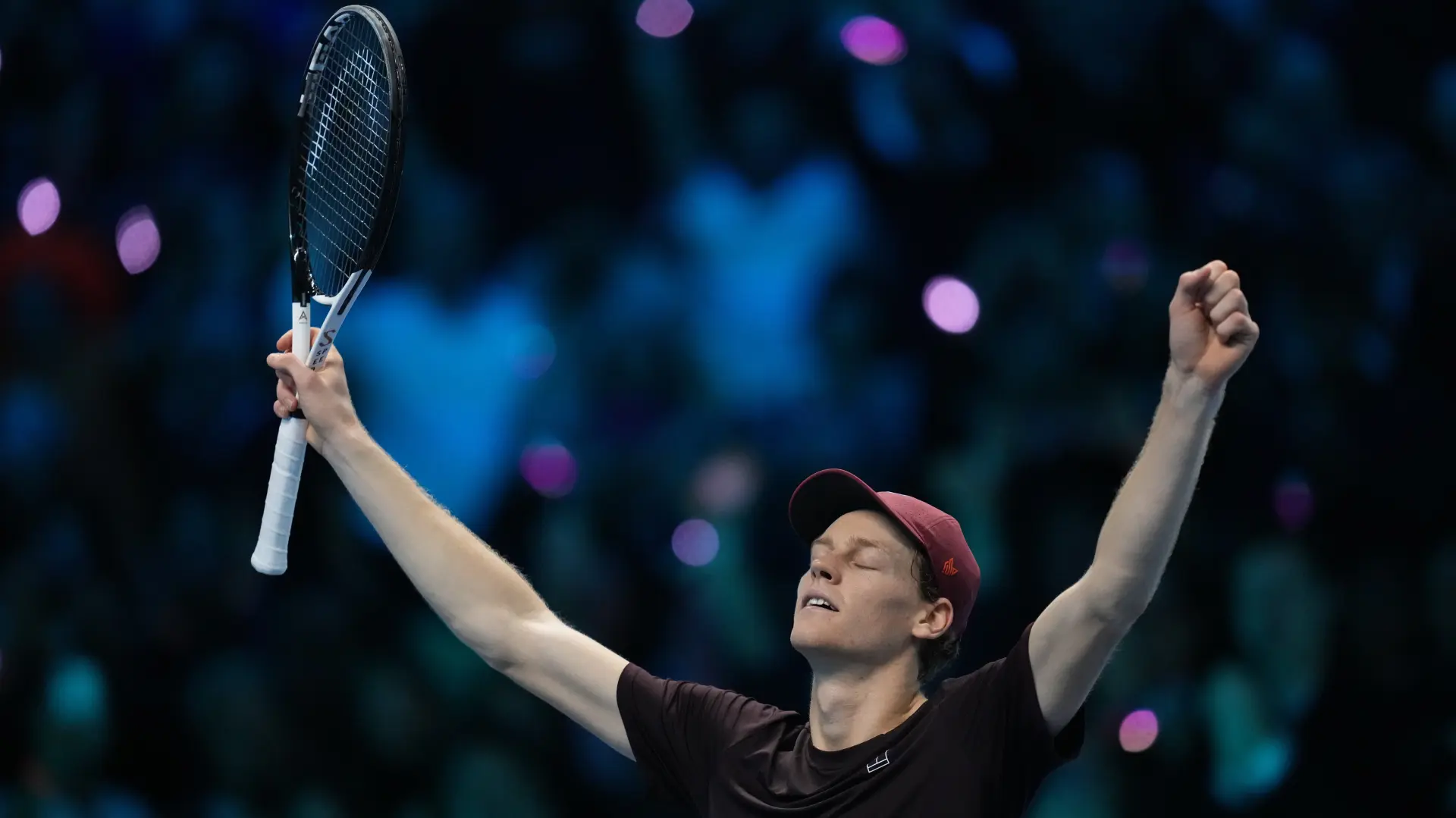 janik siner masters torino AP PhotoAntonio Calanni tanjug-691a2a85357bd.webp