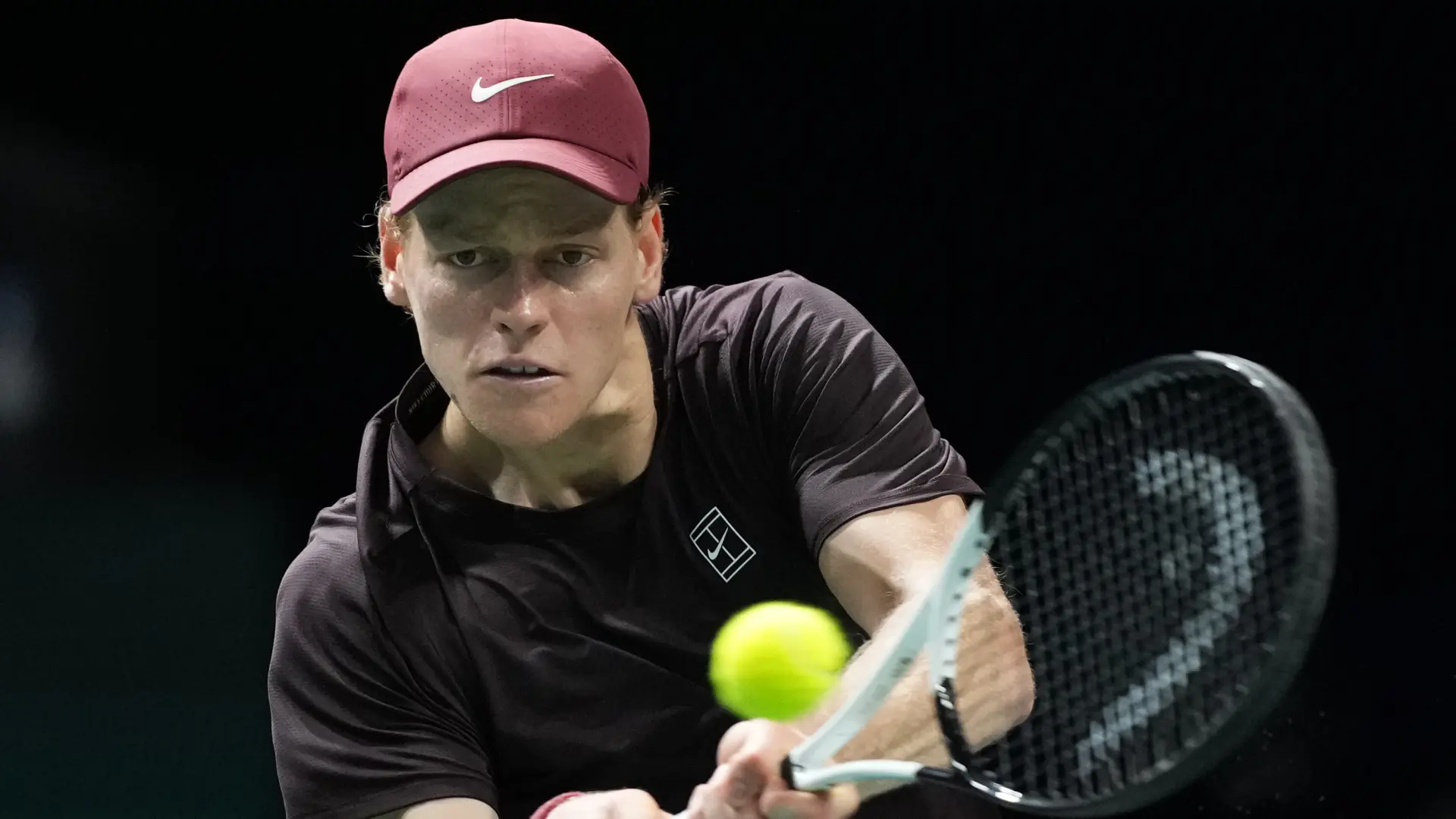 janik siner masters u parizu AP PhotoChristophe Ena tanjug-6906459d498da.webp