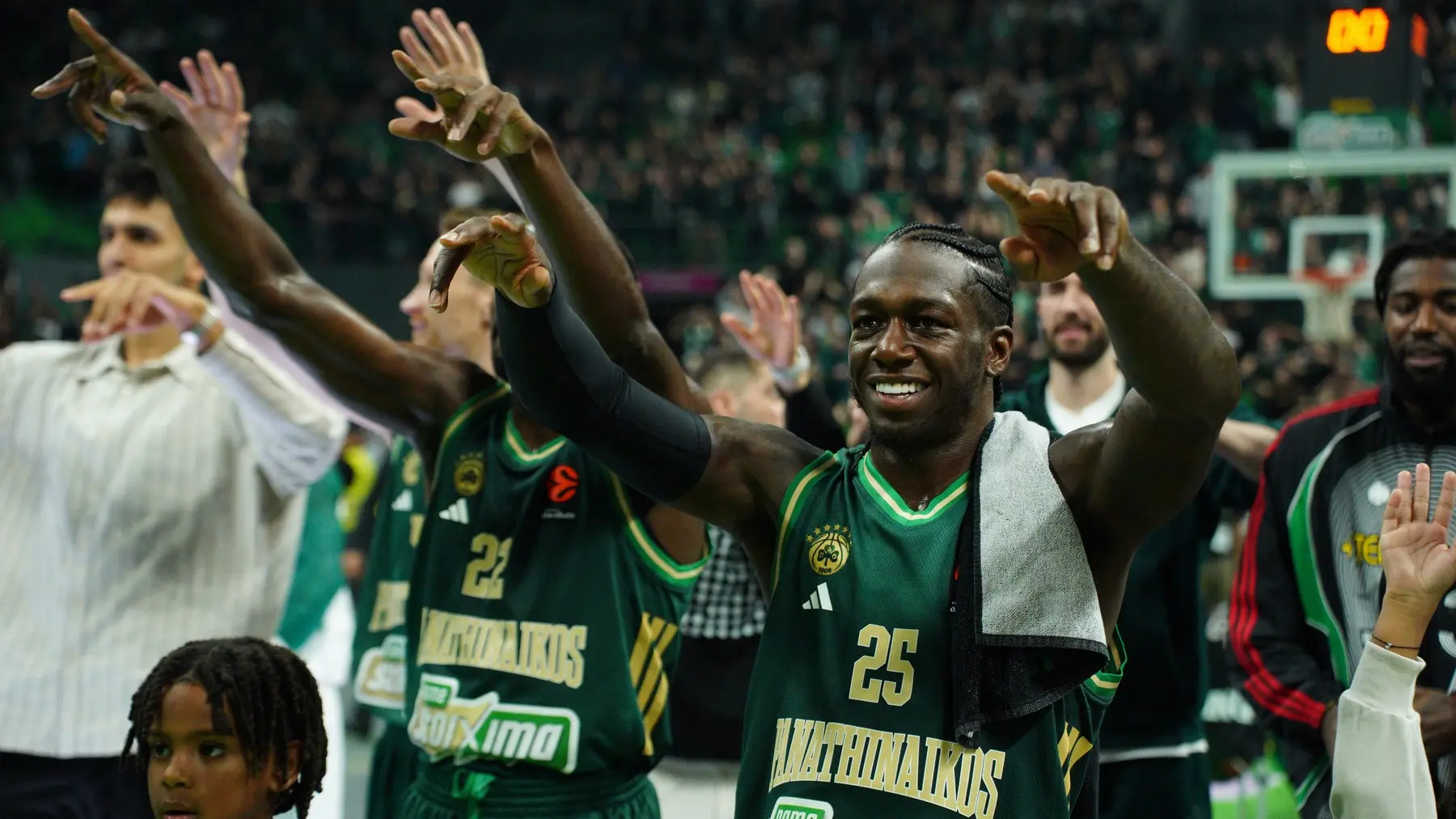 kendrik nan, kk olimpijakos, košarkaši olimpijakosa - 20 nov 2025 - profimedia-1053597750-6928547de0b53.webp