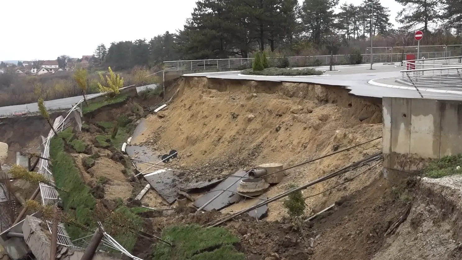 kragujevac potporni zid tanjug video-6929b34c959a8.webp