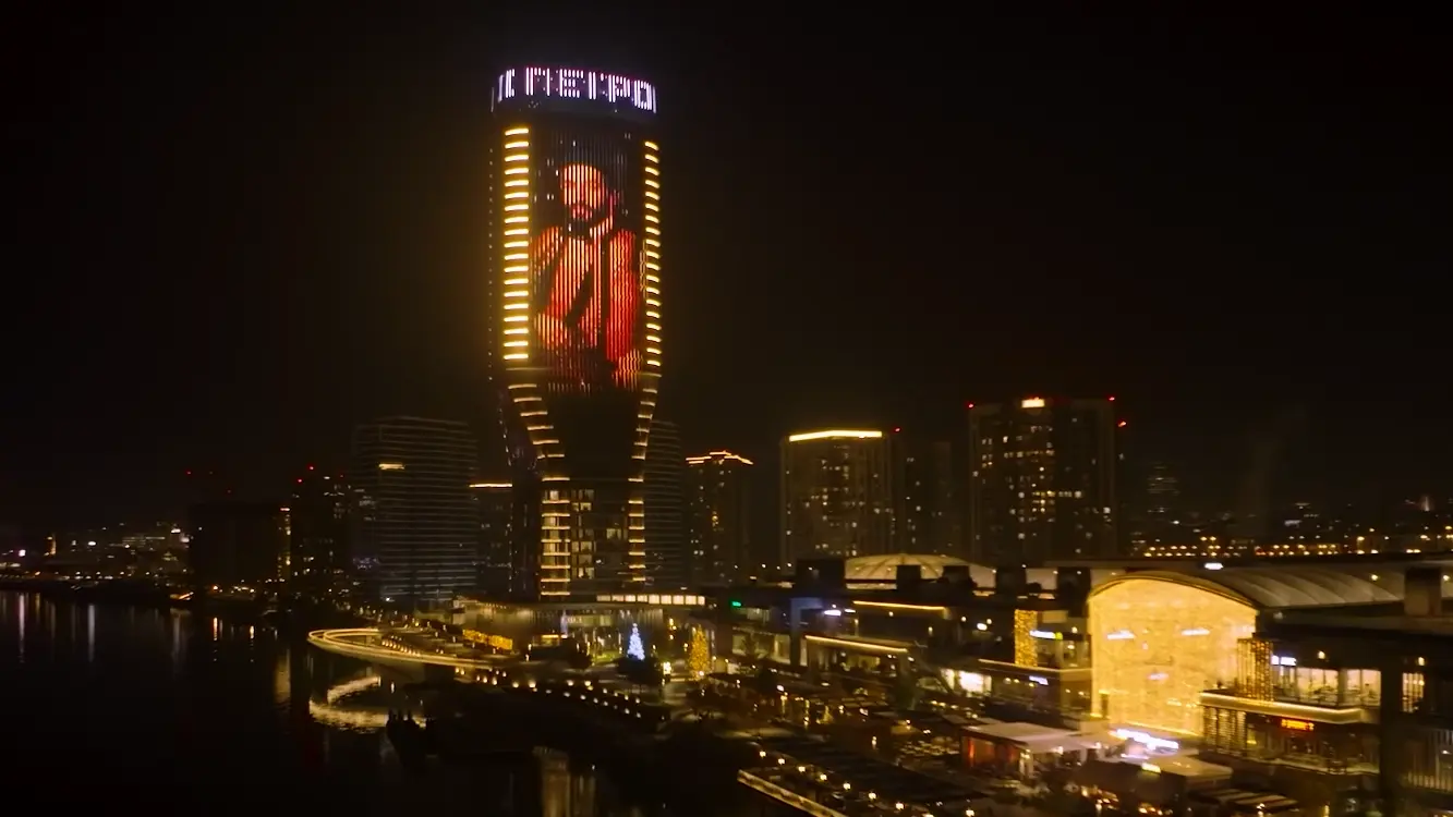 kula beograd, petar II petrović njegoš, 13 nov 2025 - Tanjug Tanjug video-69163f8ae565d.webp