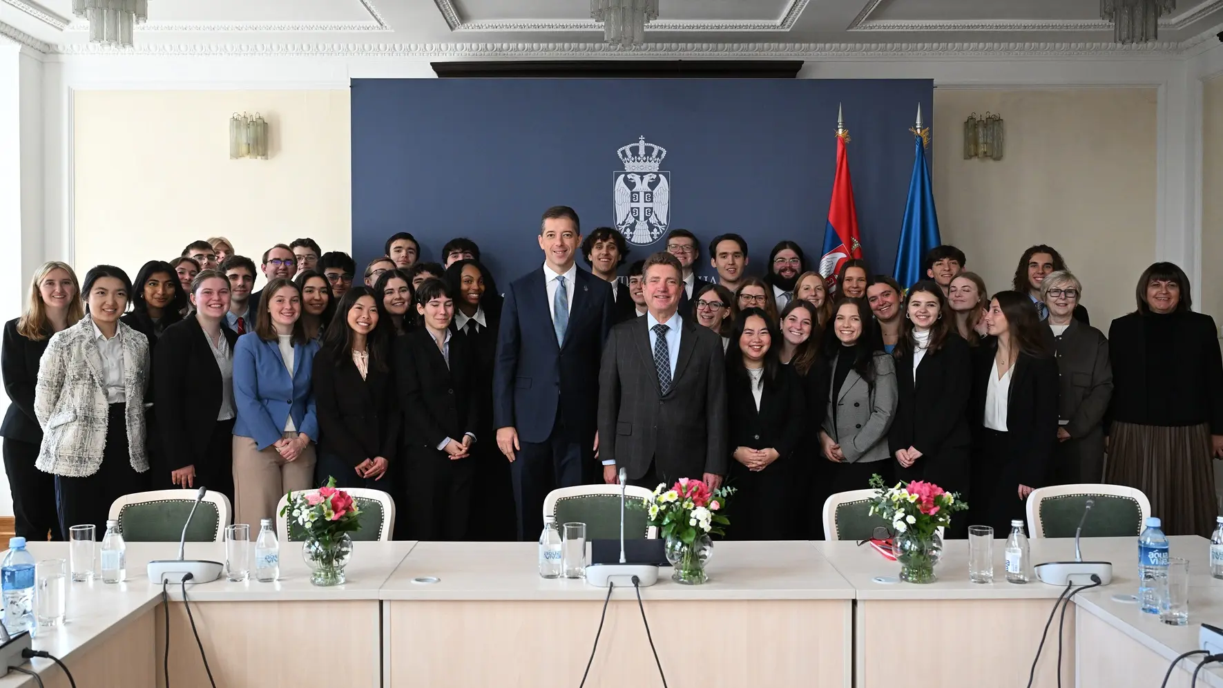 marko đurić, 13 nov 2025 - TANJUG Ministarstvo spoljnih poslova (1)-6915fde6d28f6.webp