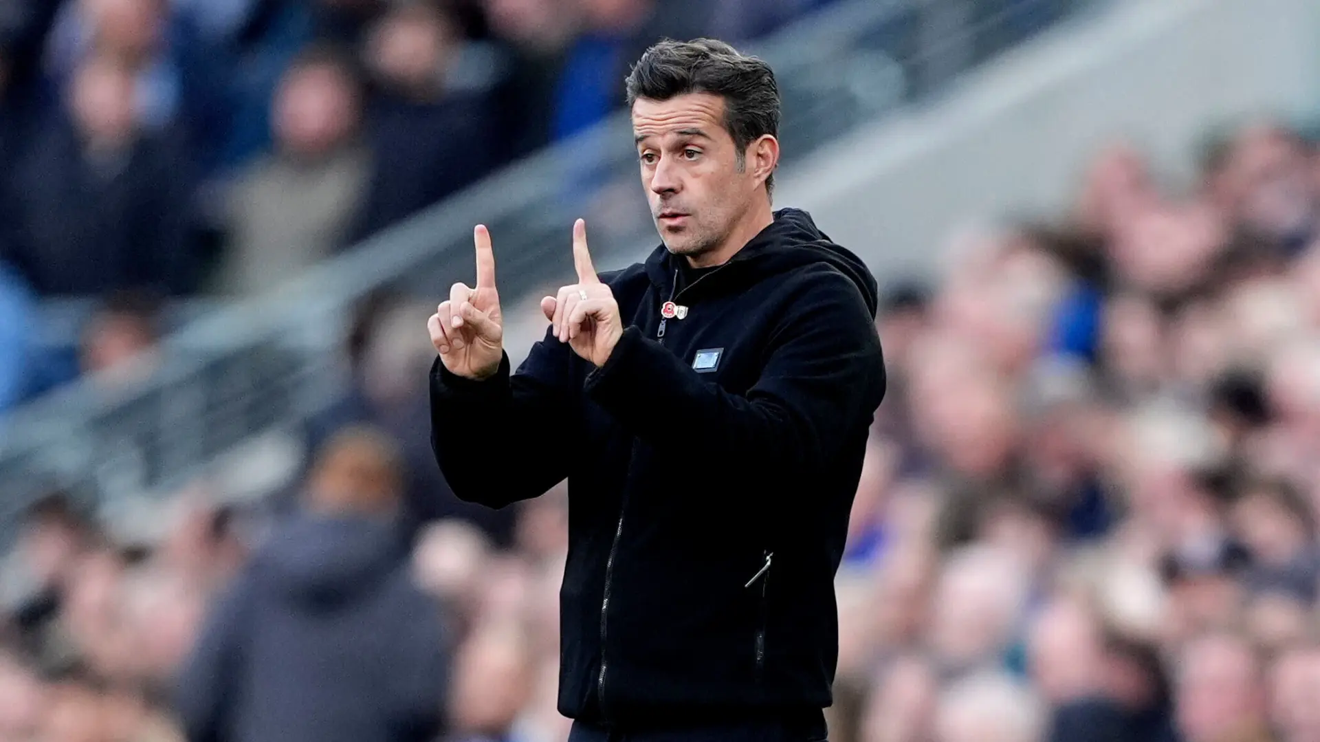 marko silva fulam Peter ByrnePA via AP tanjug-691dd0a836f79.webp