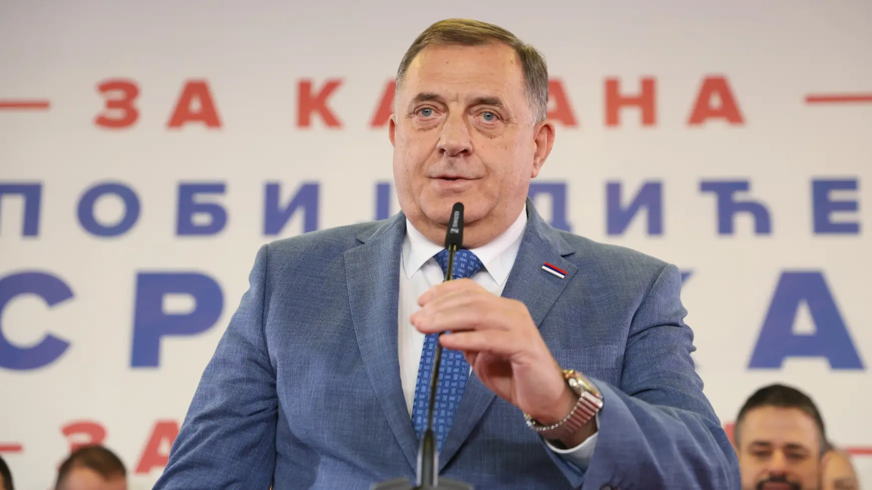 milorad dodik snsd predsednički izbori TANJUG FOTO SRNA Borislav Zdrinja-692473772e639.webp