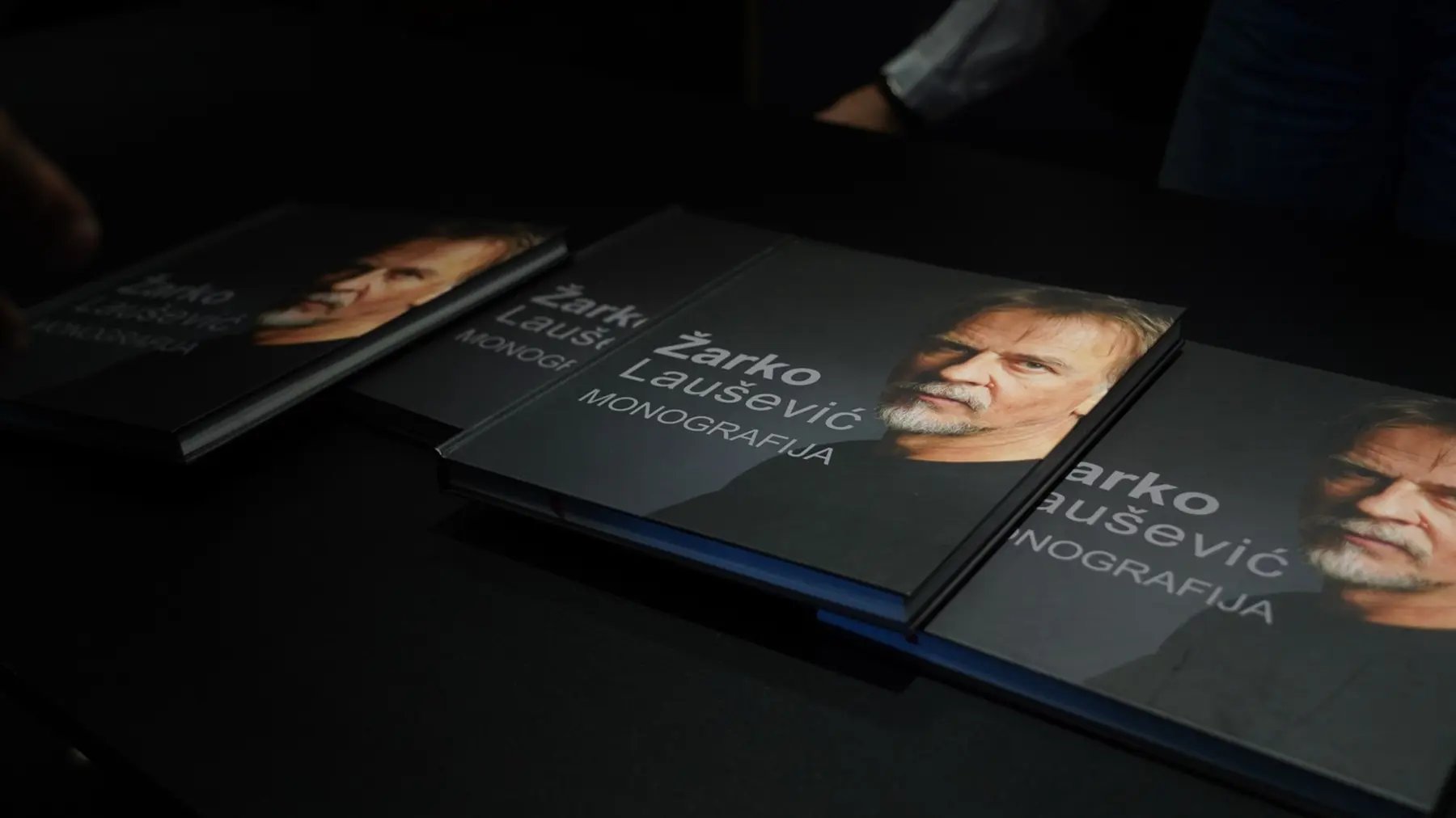 monografija o žarku lauševiću, žarko laušević - Antonio Ahel ATAImages 15, novembar 2025-6918bf0239282.webp