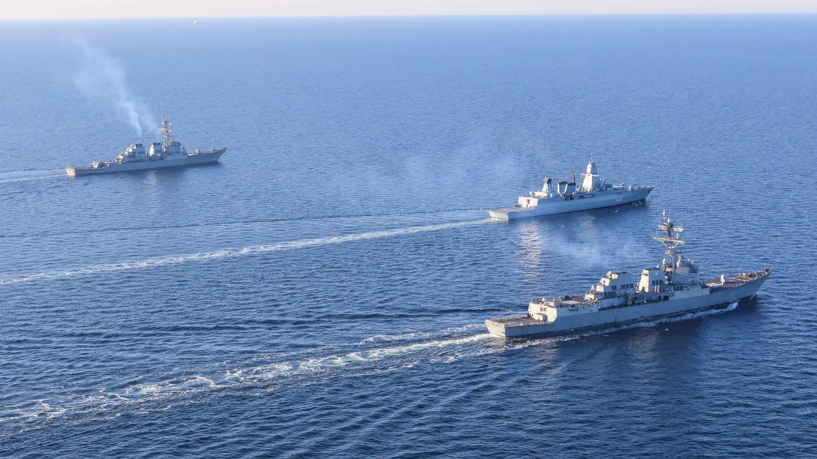 nato vojne vežbe, baltičko more, 9 mart 2022 - profimedia-1022648423-692420faac58e.webp