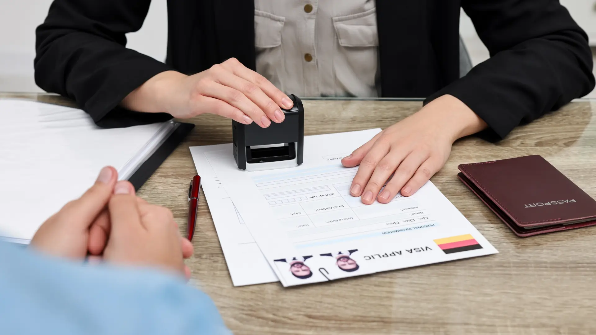 nemačka posao radna dozvola zaposlenje u nemačkoj shutterstock-6919e357278f7.webp