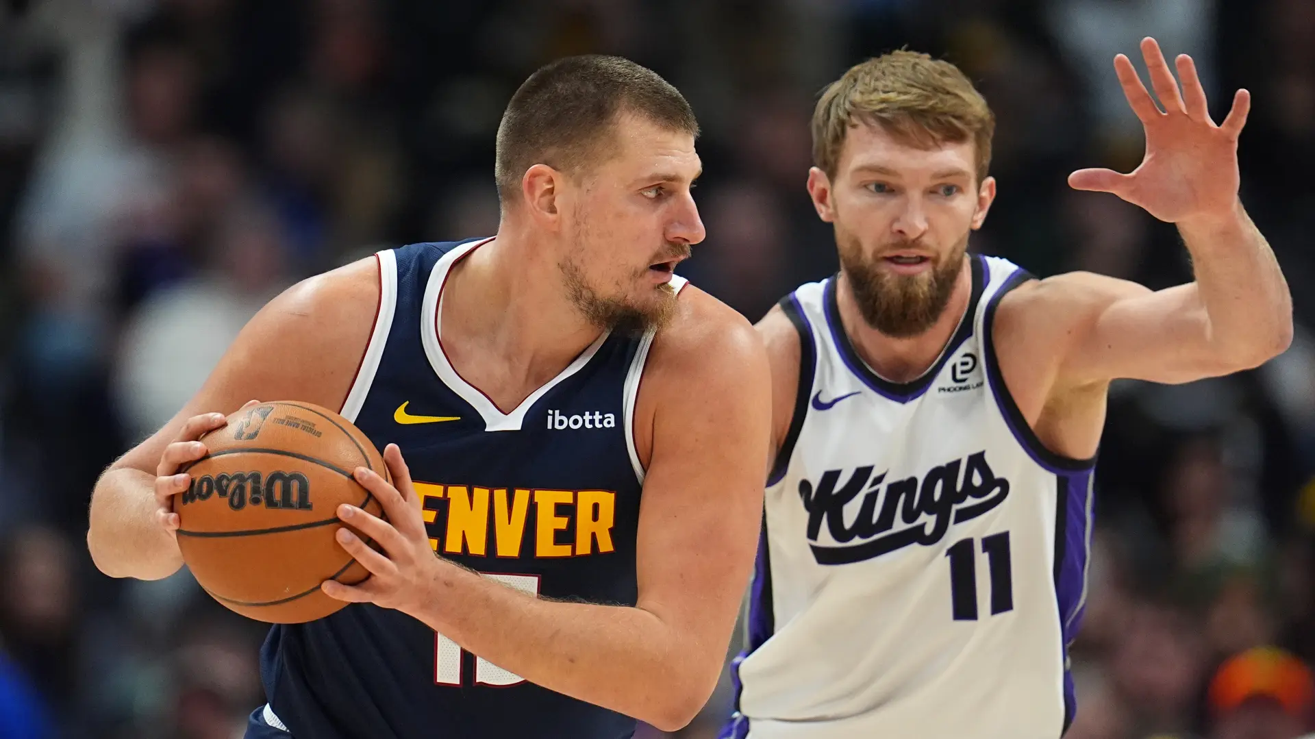 nikola jokić denver sakramento tanjug AP PhotoDavid Zalubowski-6909ab2627f79.webp