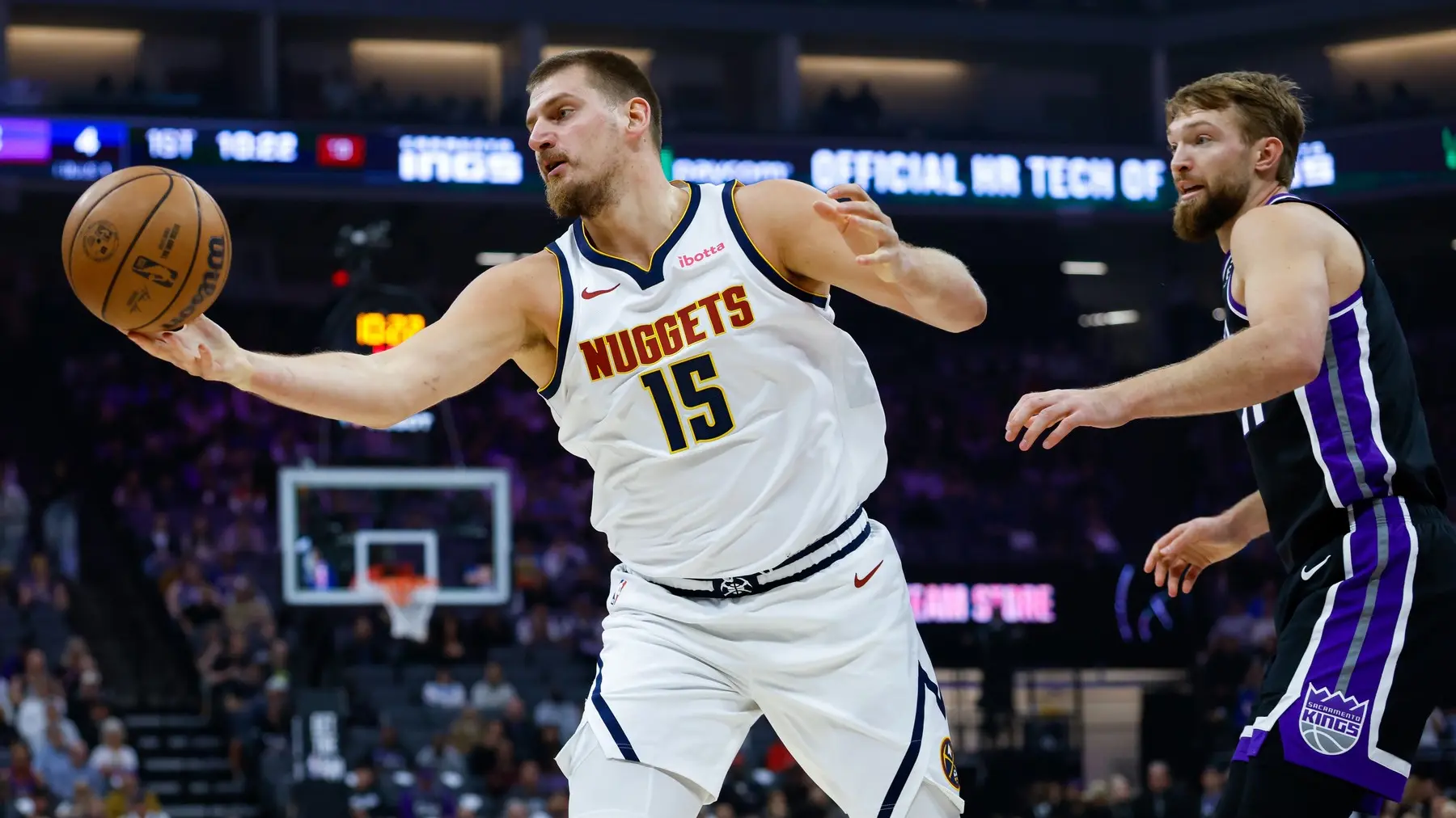 nikola jokić, 12 nov 2025 - profimedia-1051915930-69142fe871530.webp