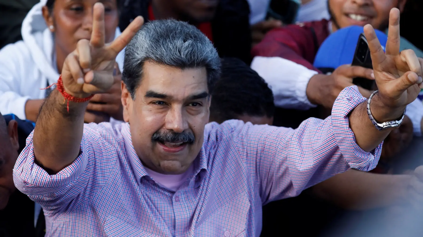 nikolas maduro, 14 nov 2025 - REUTERS-69205ae42cba2.webp