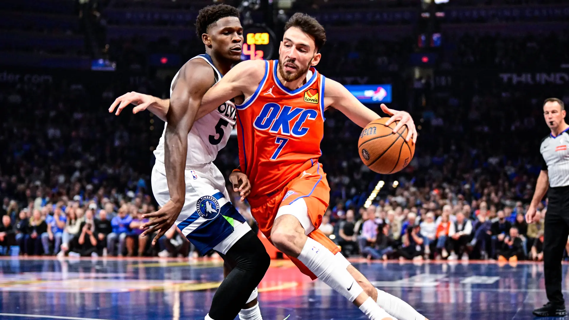 oklahoma minesota AP PhotoGerald Leong tanjug-6928122881a85.webp