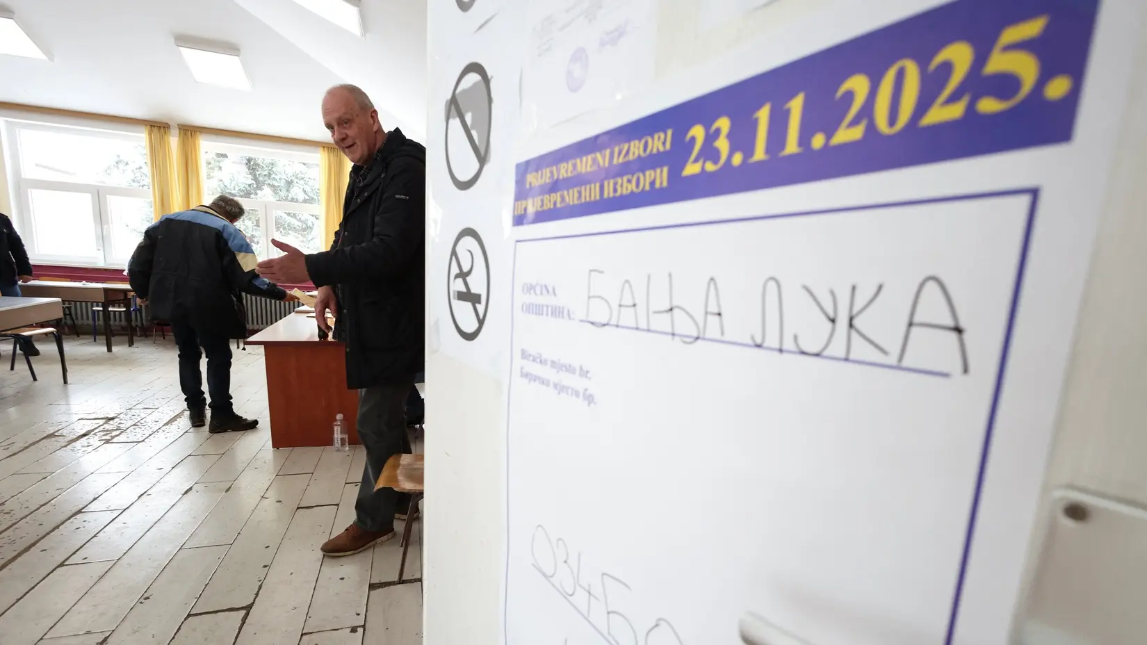 prevremeni predsednički izbori u republici srpskoj, republika srpska - 23 nov 2025 - REUTERS (2)-692332ed22cc9.webp