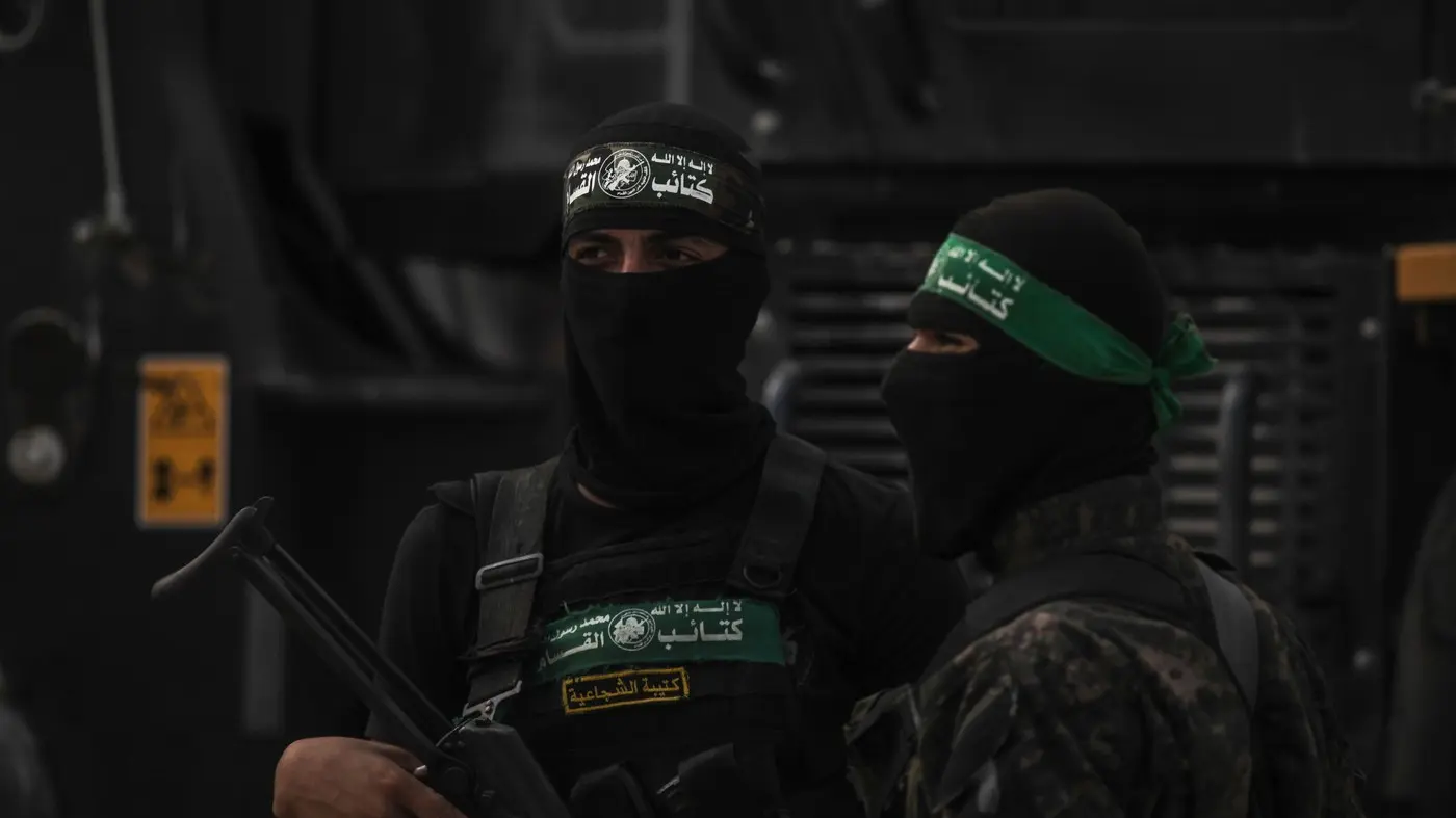 profimedia, Hamas, rat u Gazi, pojas Gaze-691093f78b4f0.webp