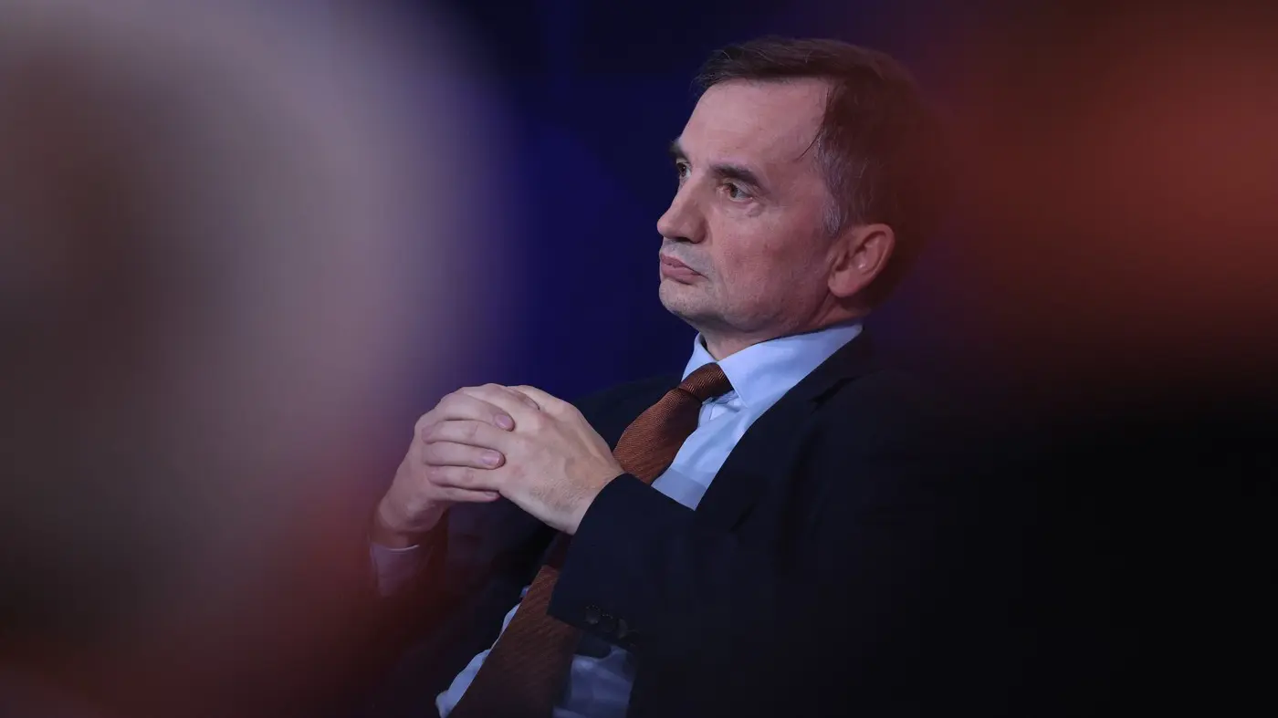 profimedia, bivši ministar pravde Poljske, Zbignjev Ziobr-690f4383683f7.webp