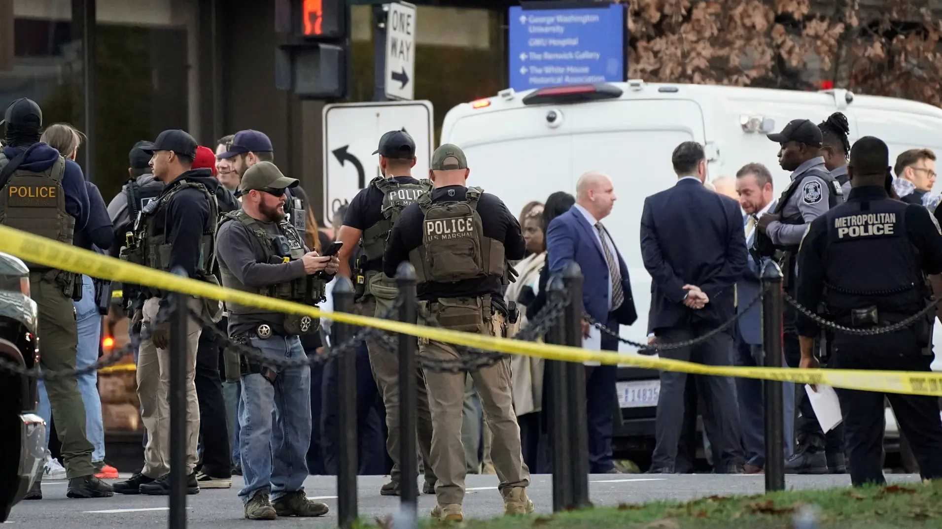 pucnjava u vašingotnu na pripadnike nacionalne garde, 26 nov 2025 - REUTERS-692784742de2c.webp