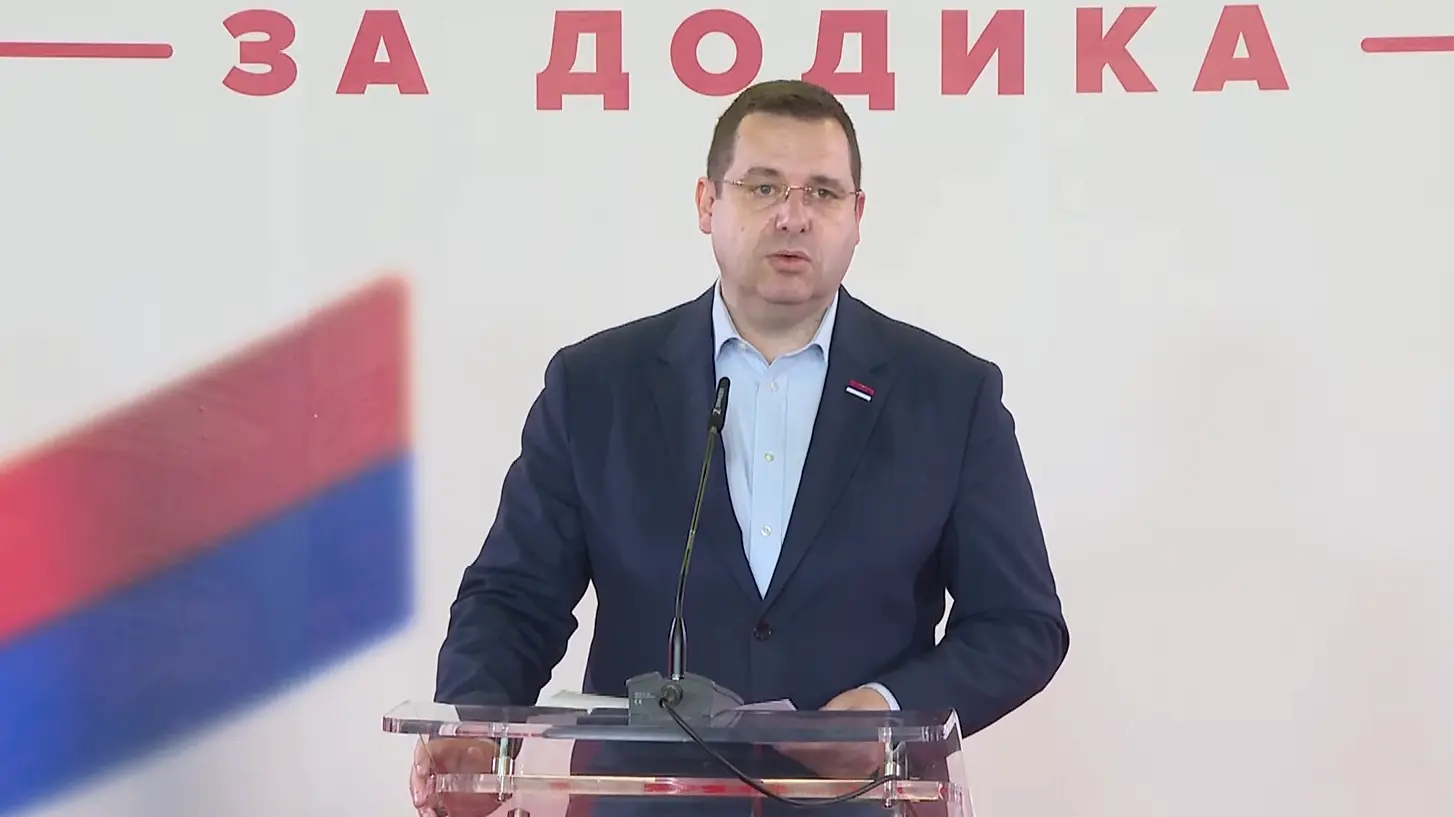 radovan kovačević, 23 nov 2025 - Tanjug Tanjug video-692371d1b7f41.webp