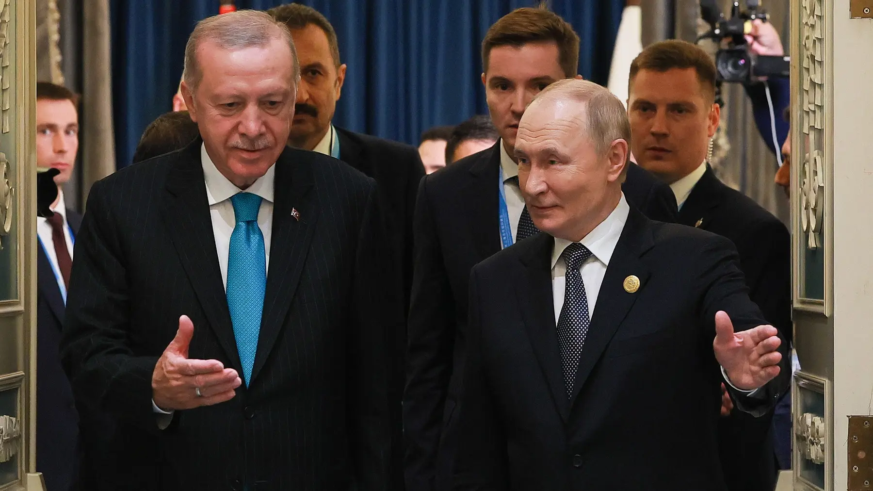redžep tajip erdogan, vladimir putin - 1 sept 2025 - profimedia-1036703994-6924561c19bf2.webp
