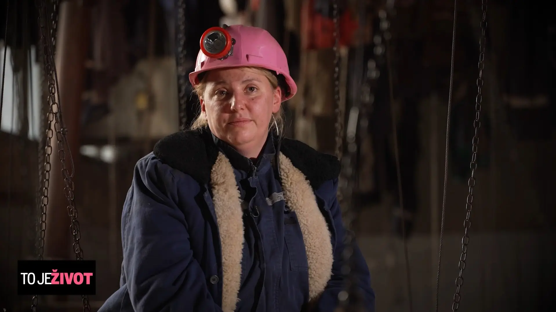 sabrina petrović rudarka to je život-69175bf704f07.webp