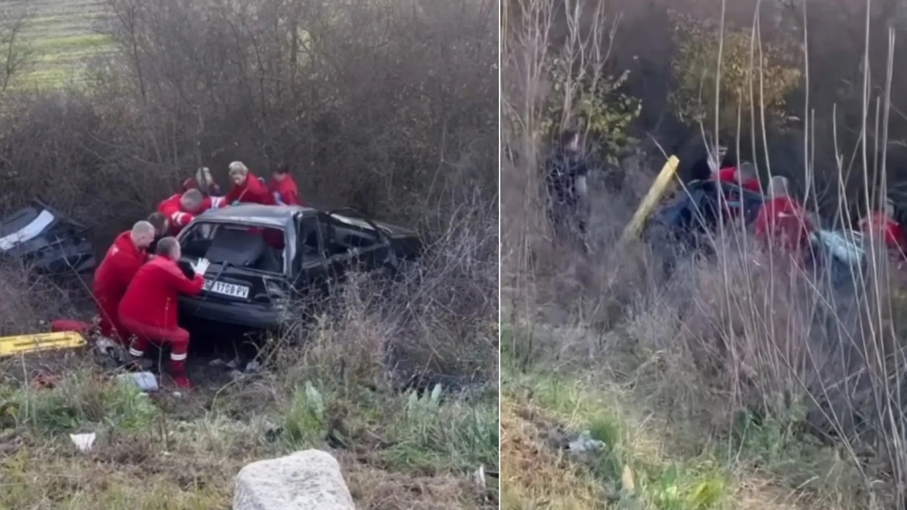 saobraćajna nesreća sopot screenshot instagram@moj_beo_grad-691752964f84c.webp