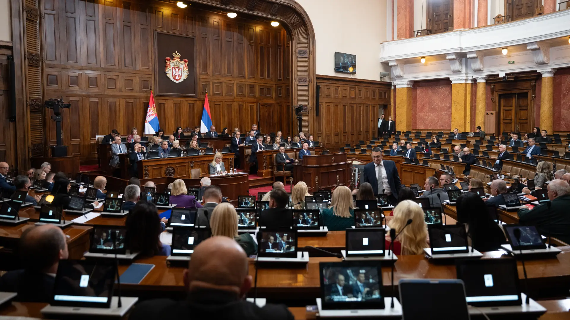 skupština srbije TANJUG Narodna skupština Republike Srbije Peđa Vučković-6926e17e80bc8.webp