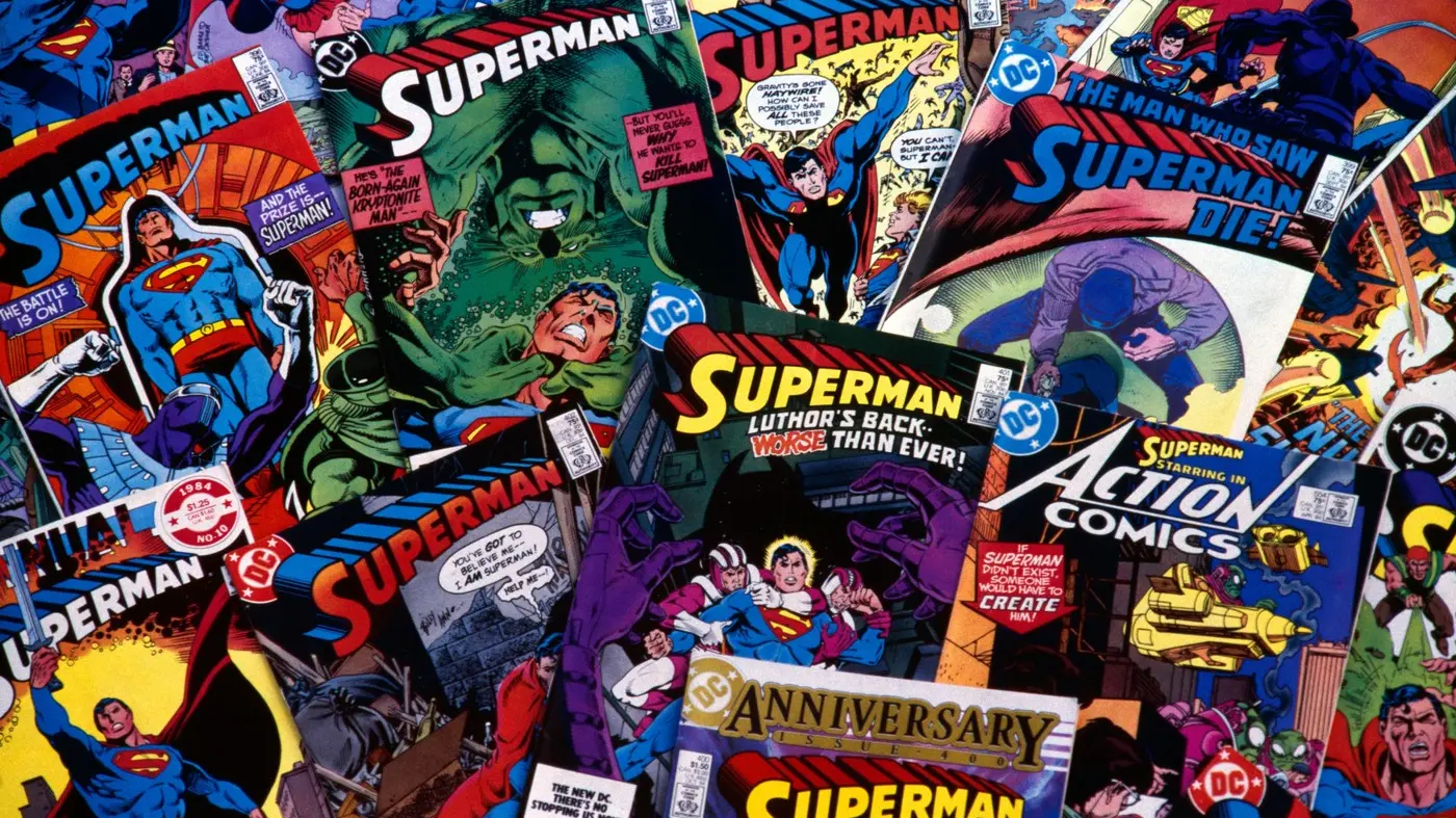 strip supermen profimedia-0006531657-69221b0277e32.webp