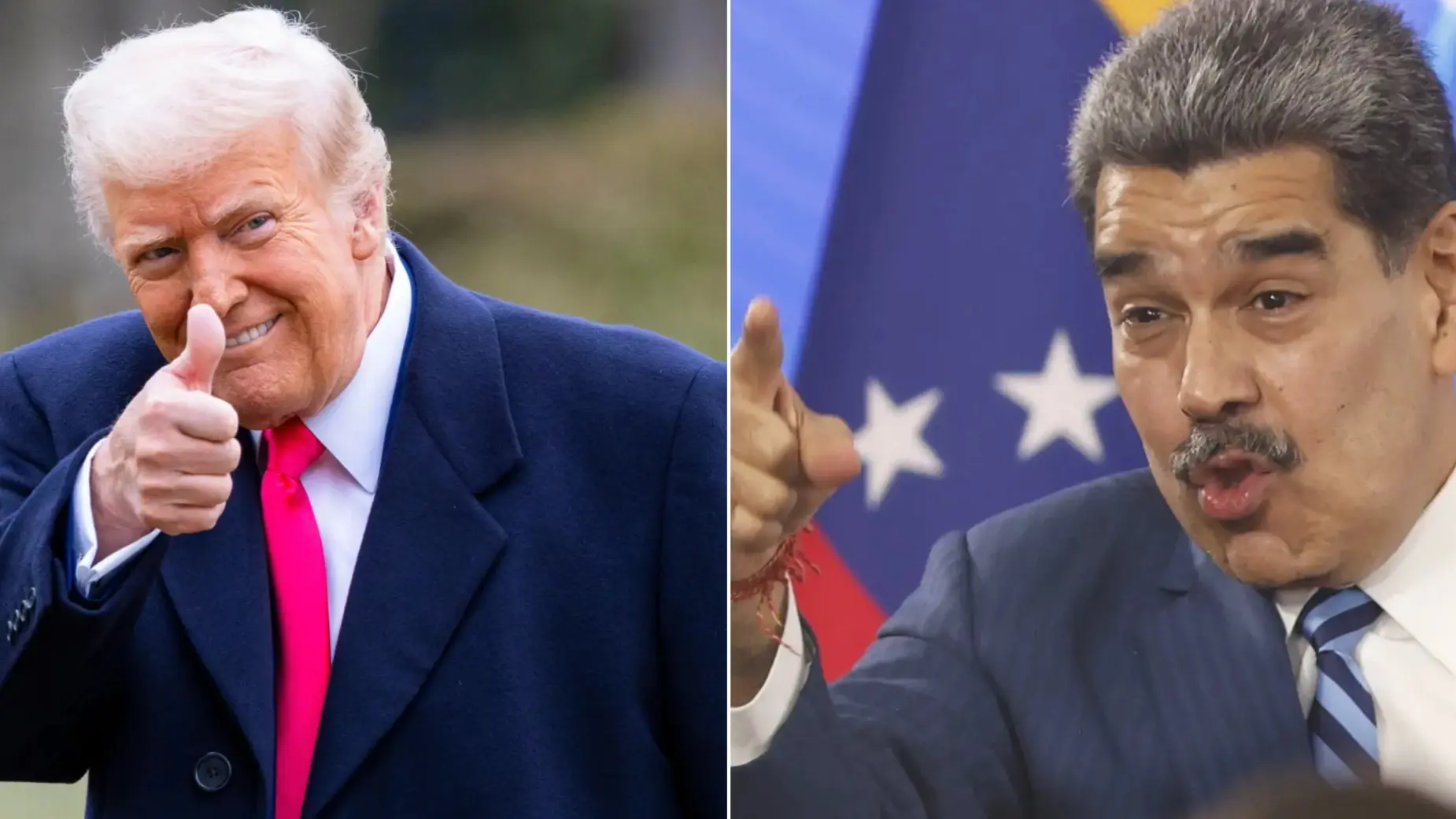 tramp maduro profimedia-6925ba5e1dad0.webp