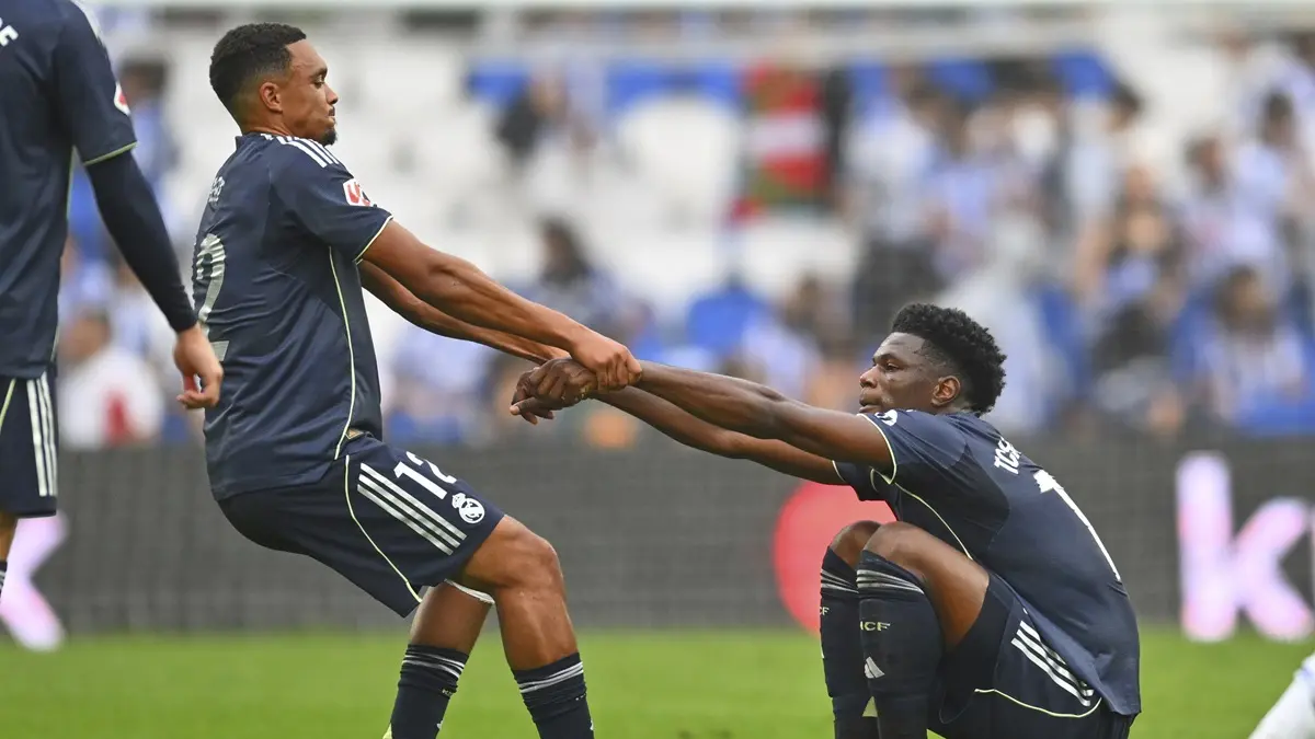 trent arnold AP PhotoMiguel Oses-6908c1f57a1b6.webp