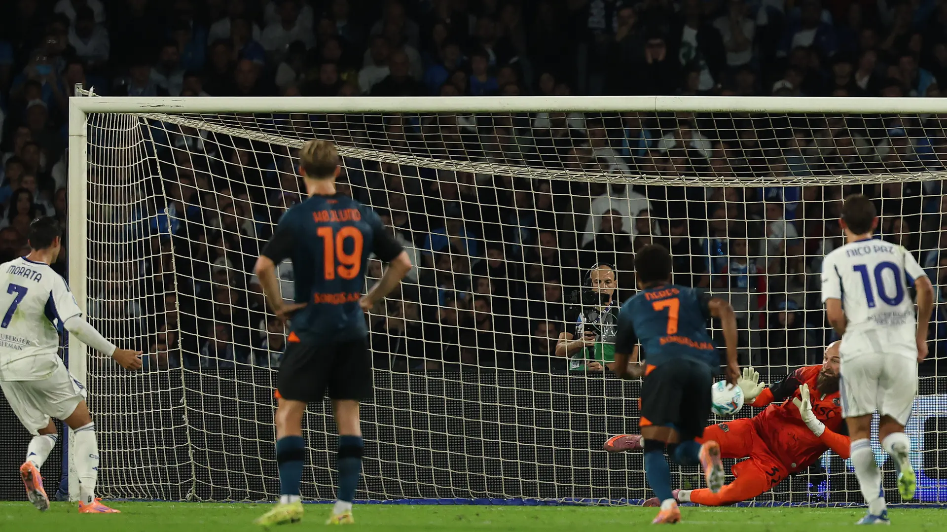 vanja milinković savić napoli komo Alessandro GarofaloLaPresse via AP tanjug-69065f838bcd9.webp