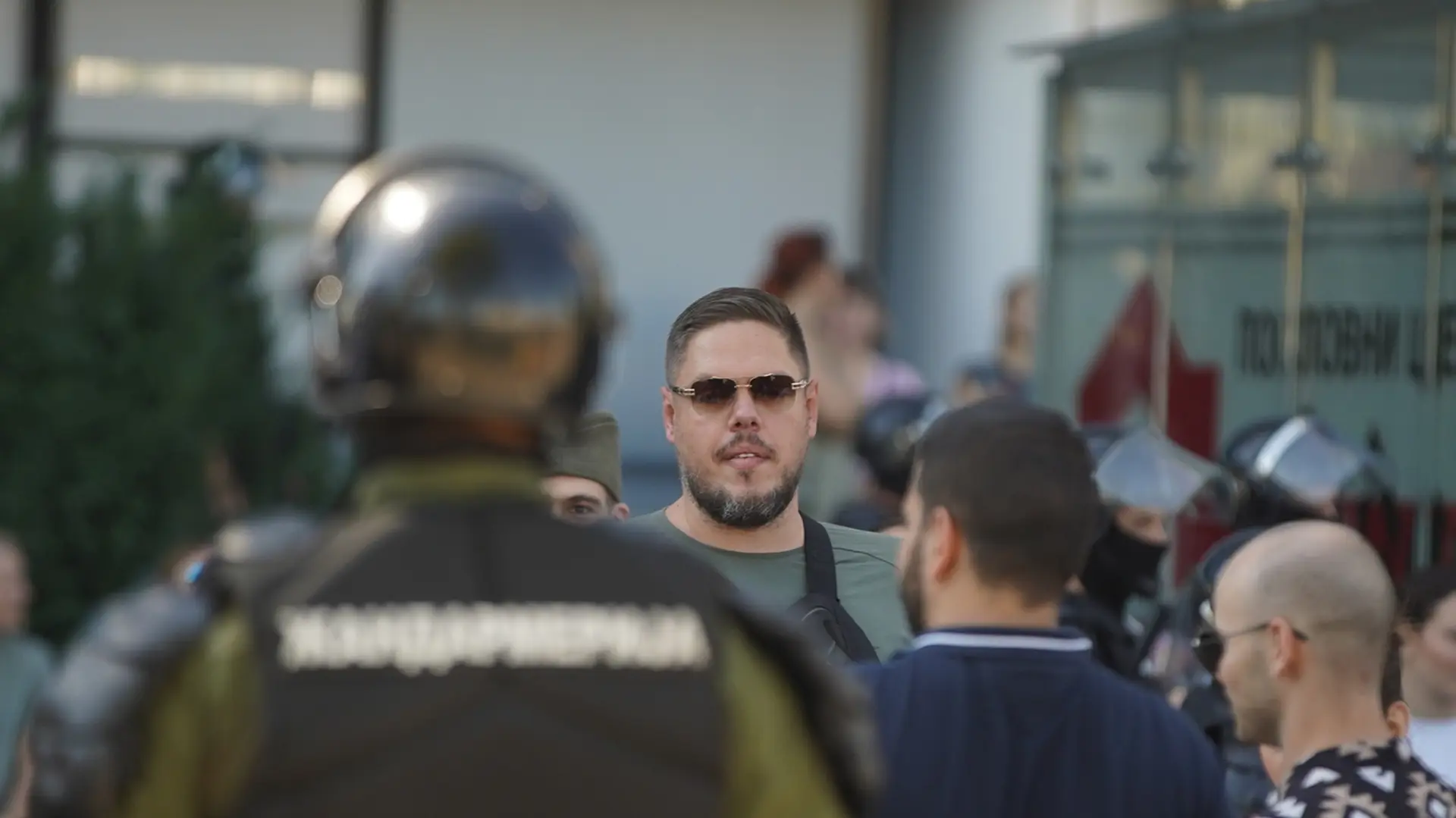 vladimir štimac protest Antonio AhelATAImages-6908651c14fc6.webp