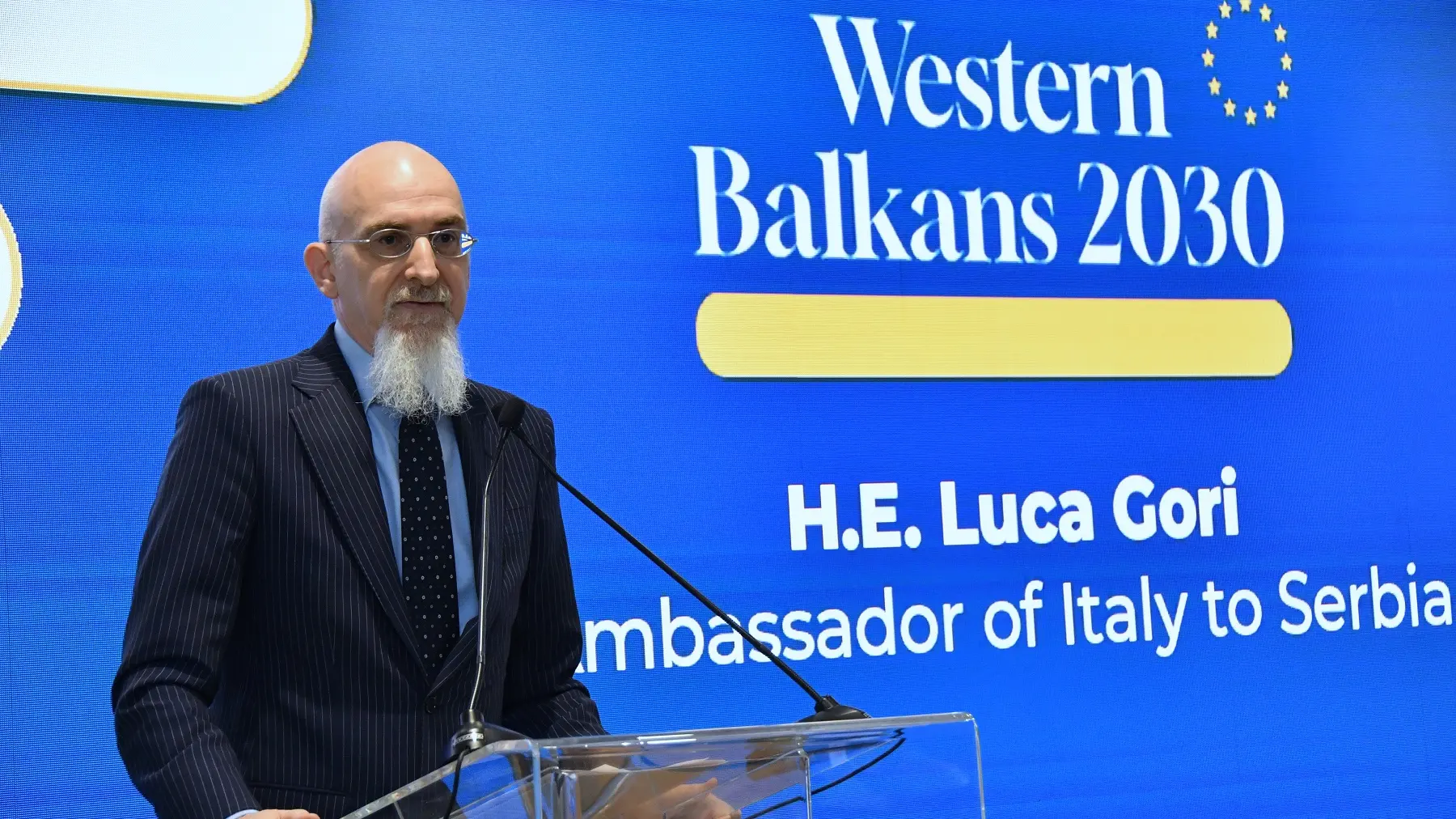 zapadni balkan 2023, luka gori, beograd - 12 nov 2025 - TANJUG ANA PAUNKOVIĆ (3)-69147bb590760.webp