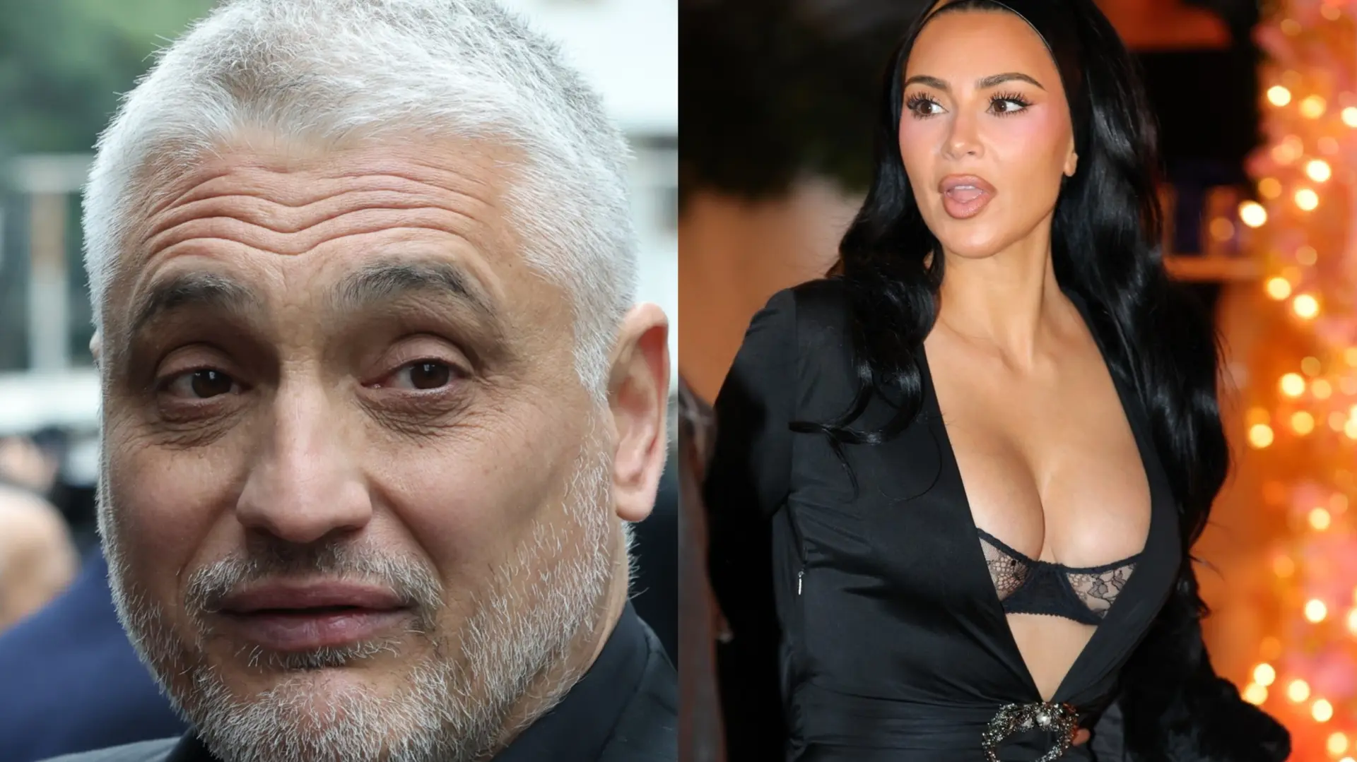 Čeda Jovanović, Kim KardašijanM.M.ATAImagesPGP  BACKGRID  Backgrid USA  Profimedia-6942ac18b6c40.webp