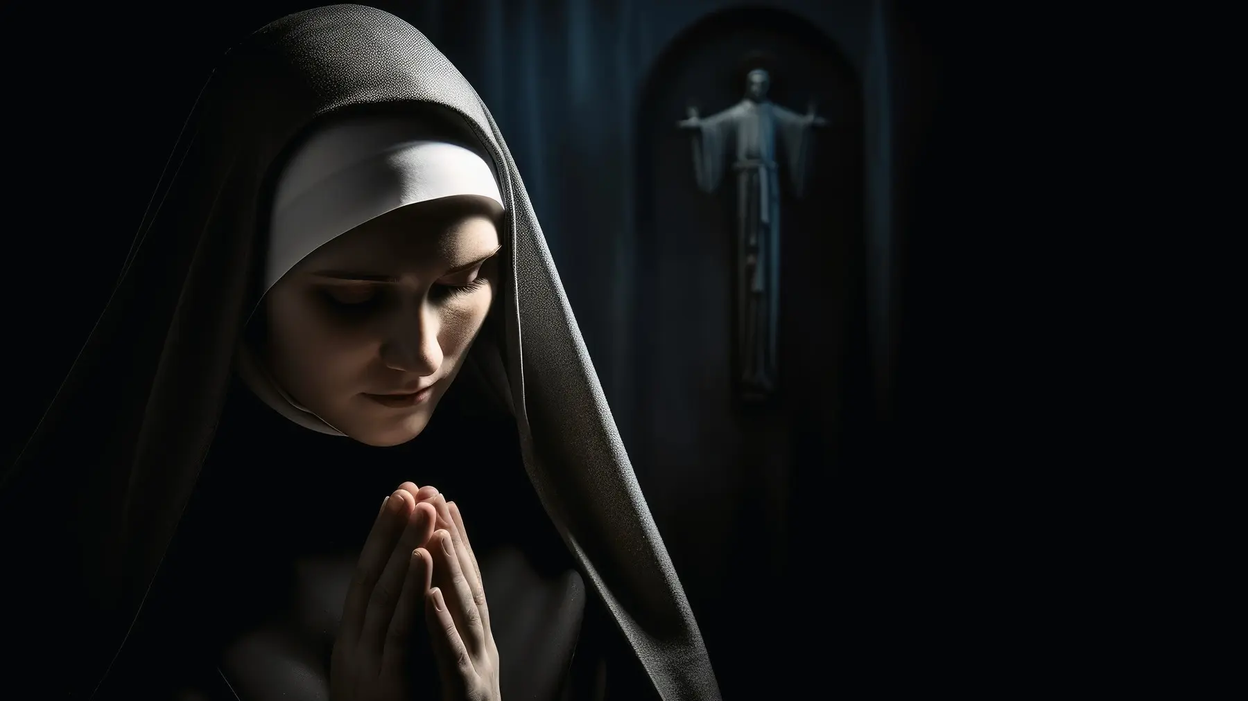 časna sestra, 12 feb 2024 - profimedia-0847016619-692ebe6f76201.webp