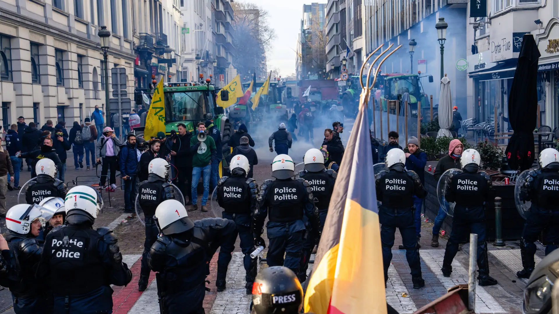 AP, protesti poljoprivrednika u Briselu, Brisel-69444b03e59f0.webp